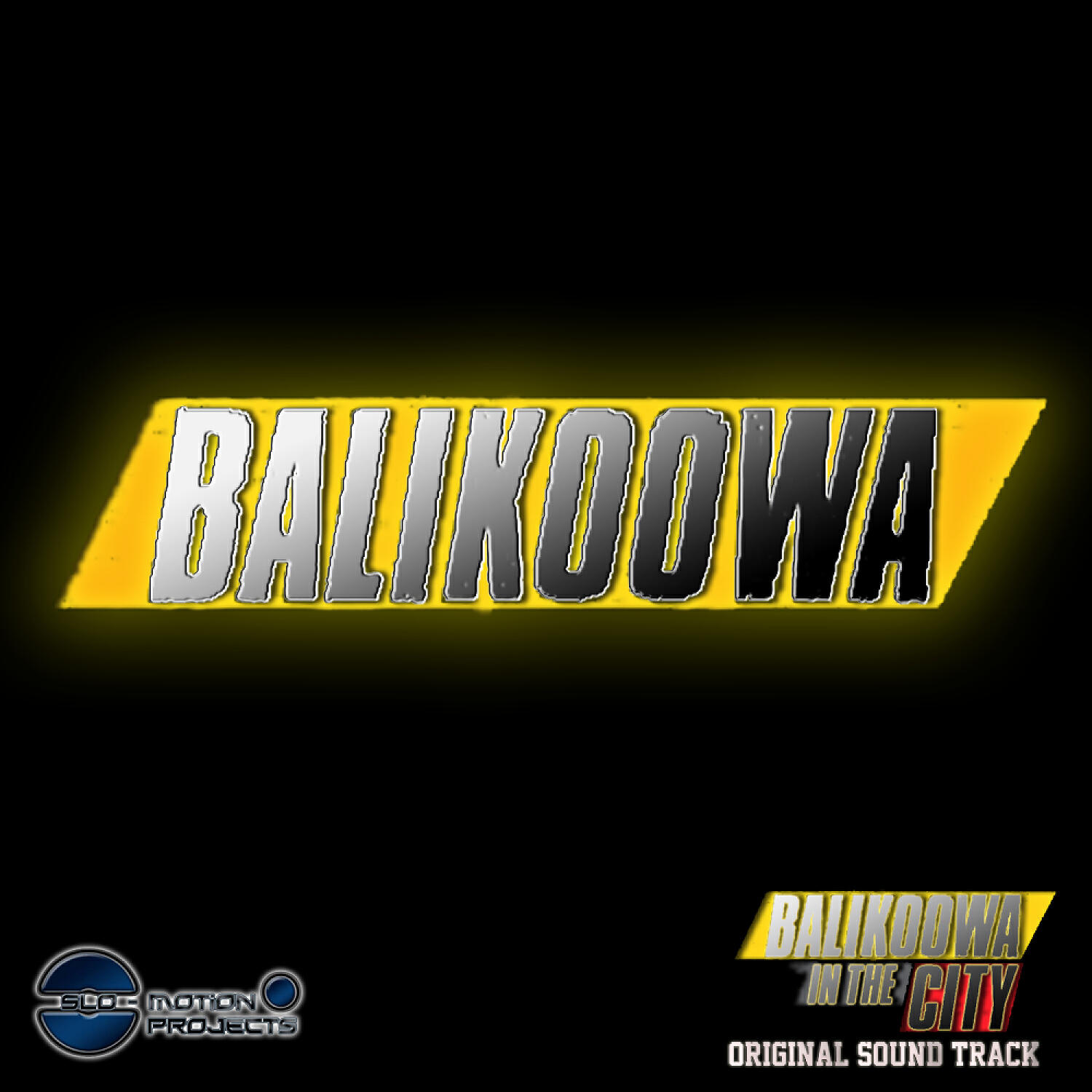 Релиз Balikoowa