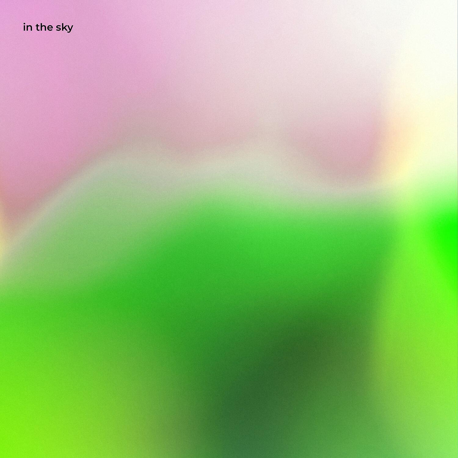 Релиз in the sky