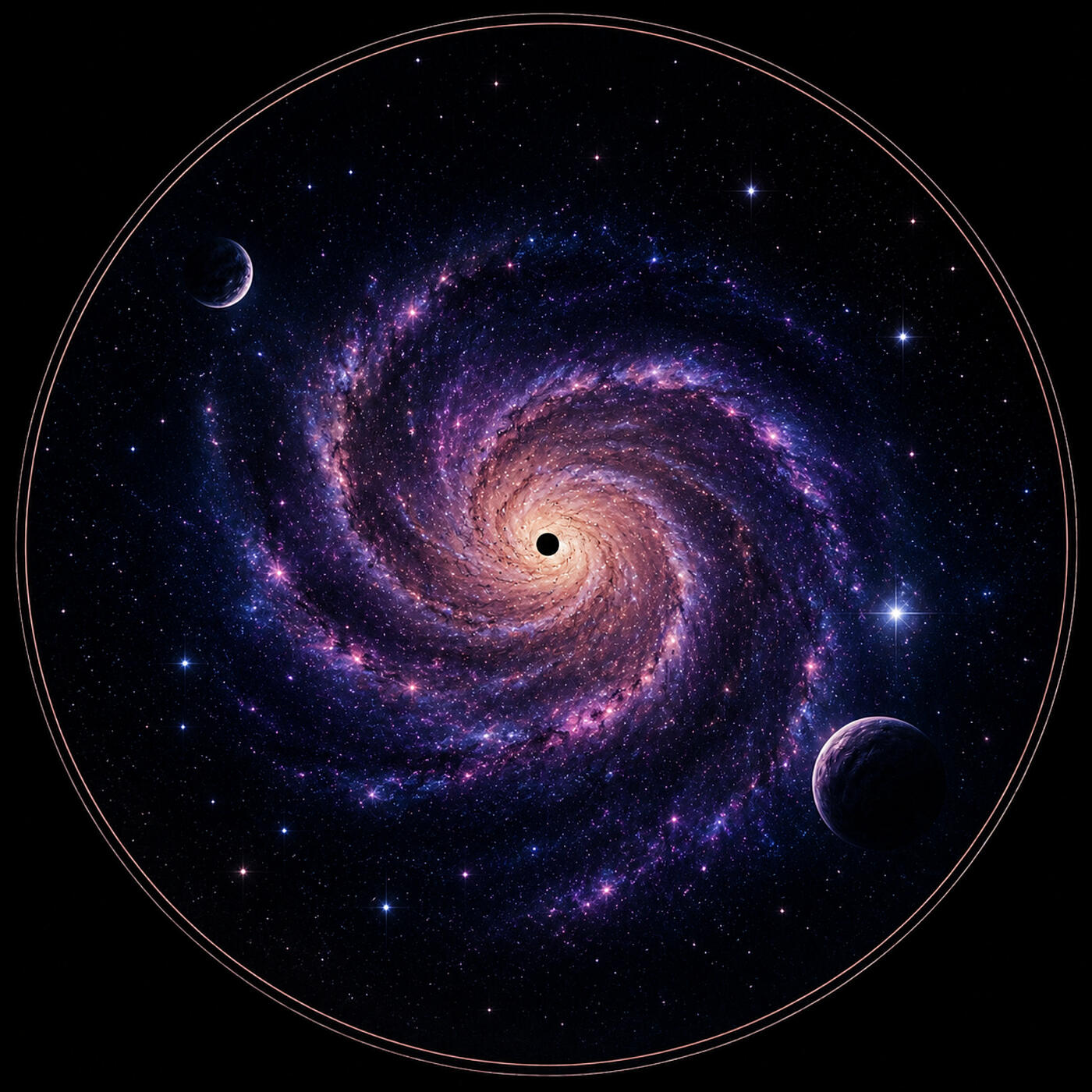 Релиз Circle
