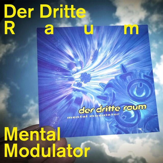 Релиз Mentalmodulator