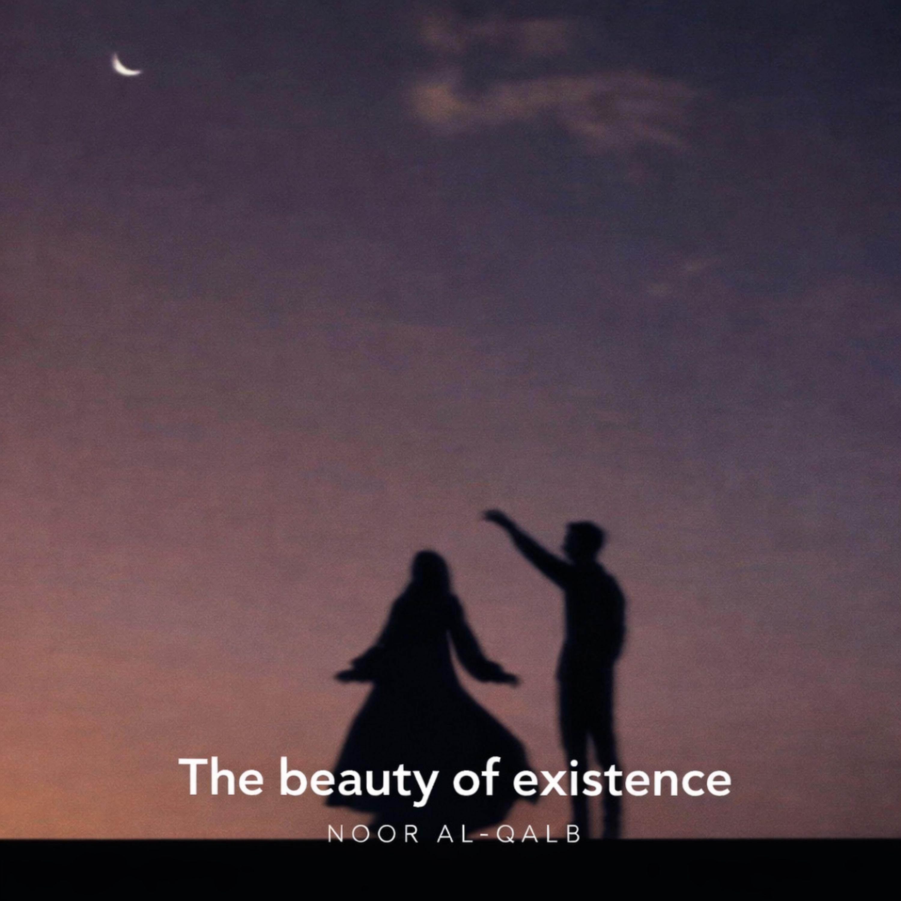 Релиз The beauty of existence
