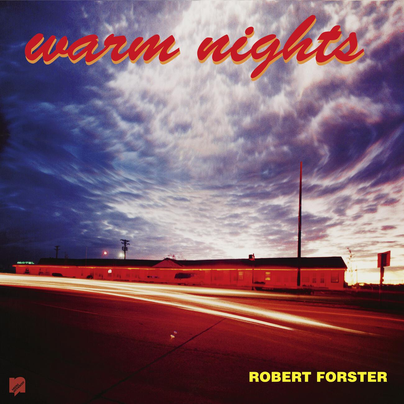 Релиз Warm Nights