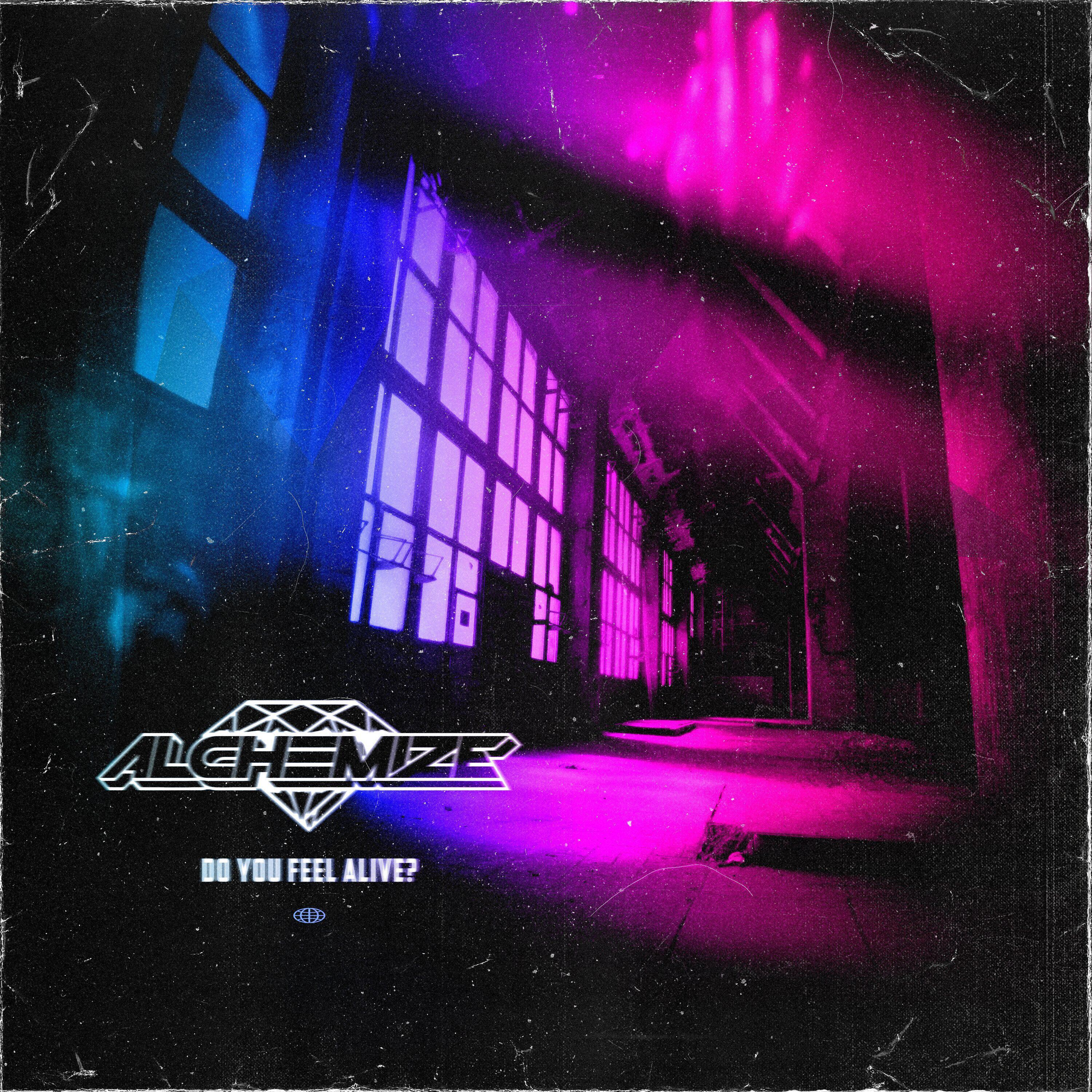 Релиз Do You Feel Alive?