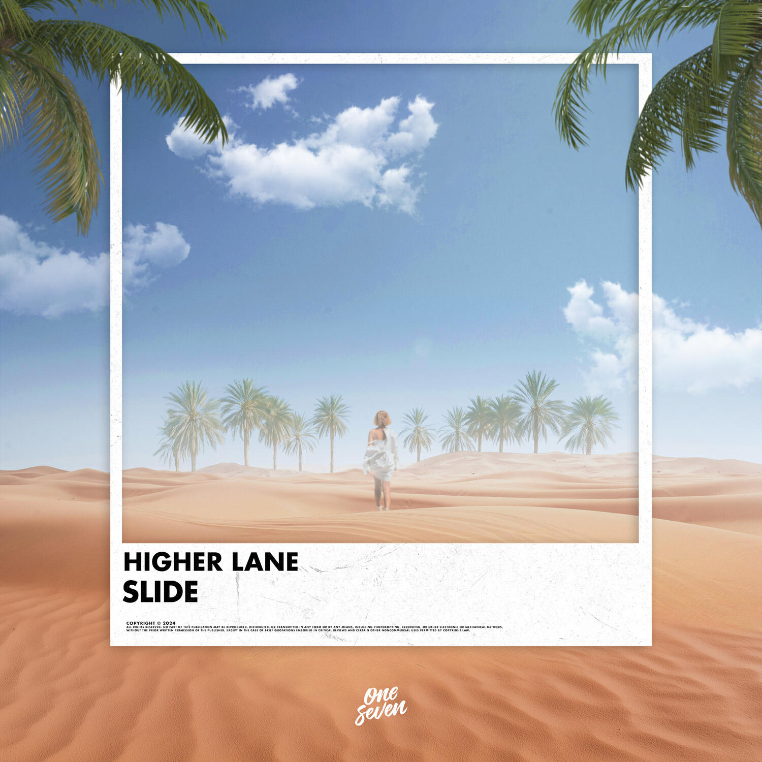 Релиз Slide