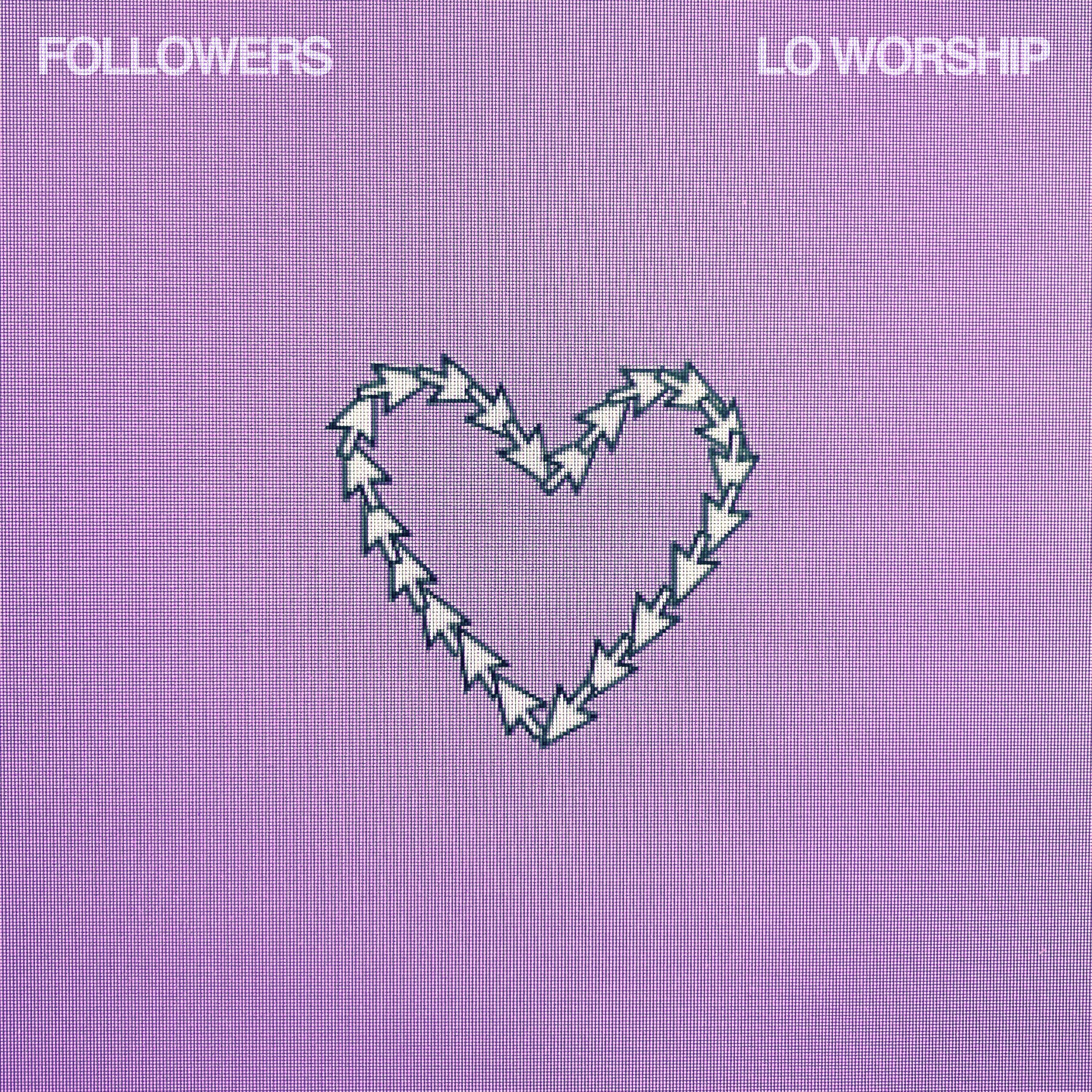 Релиз Followers