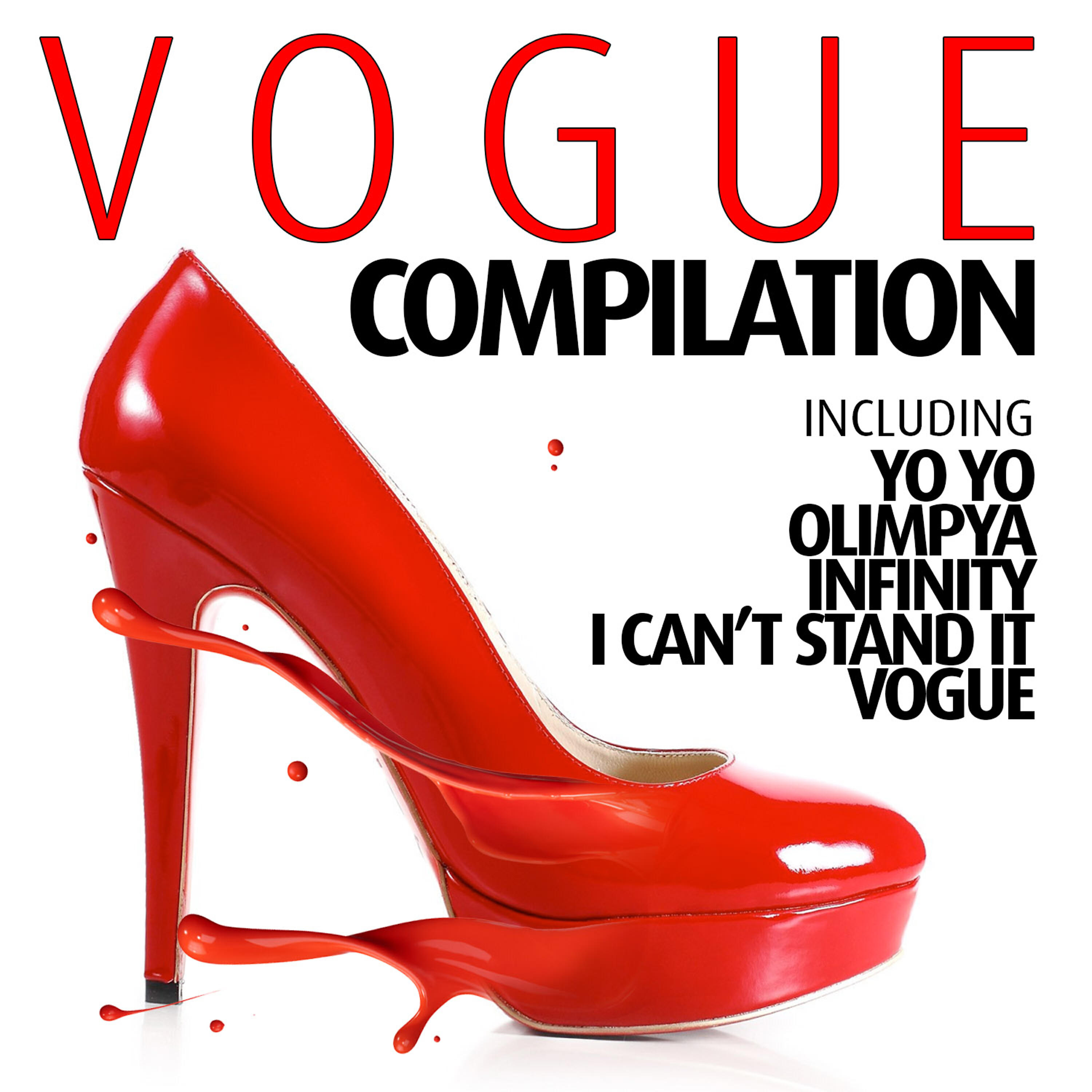 Релиз Vogue Compilation