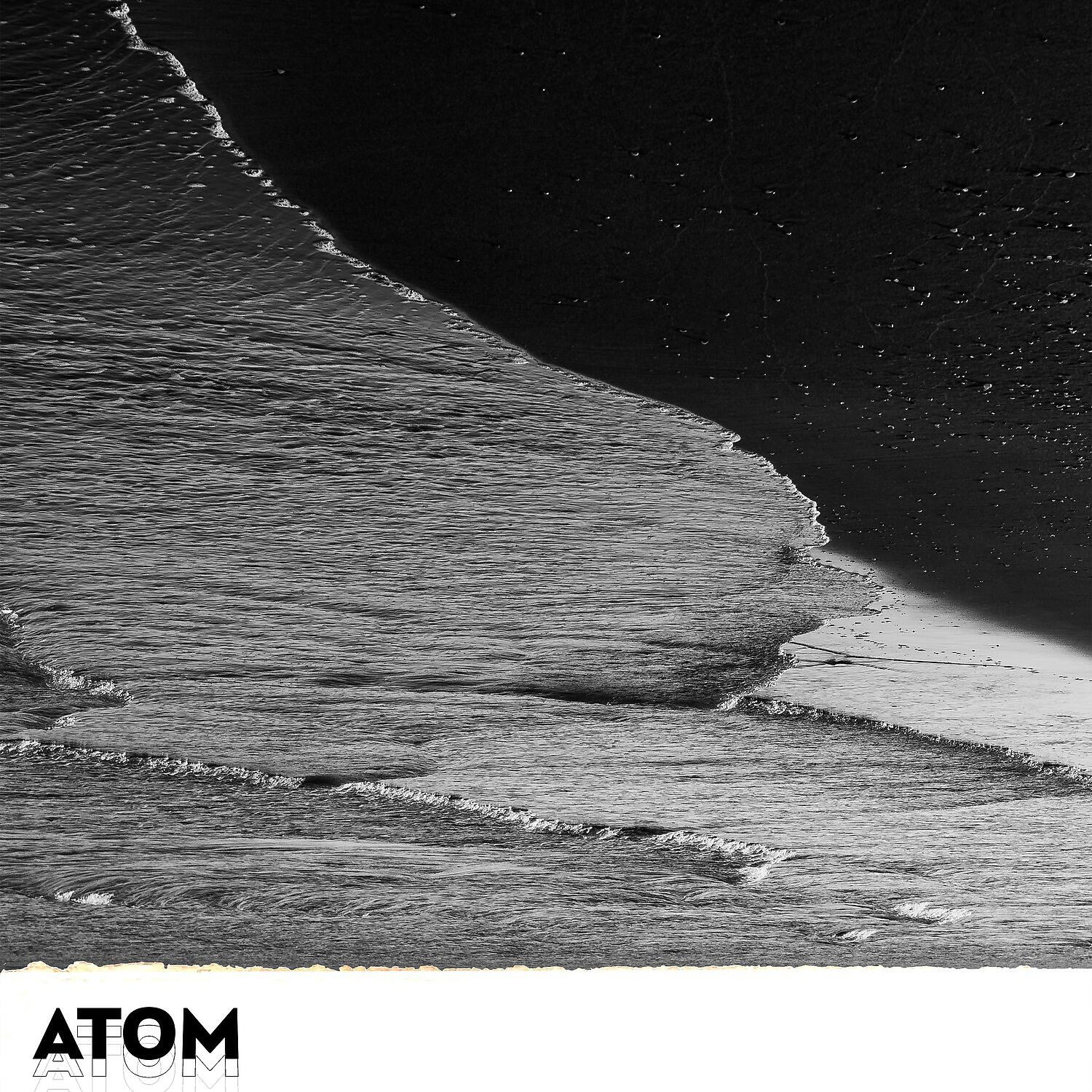 Релиз Atom