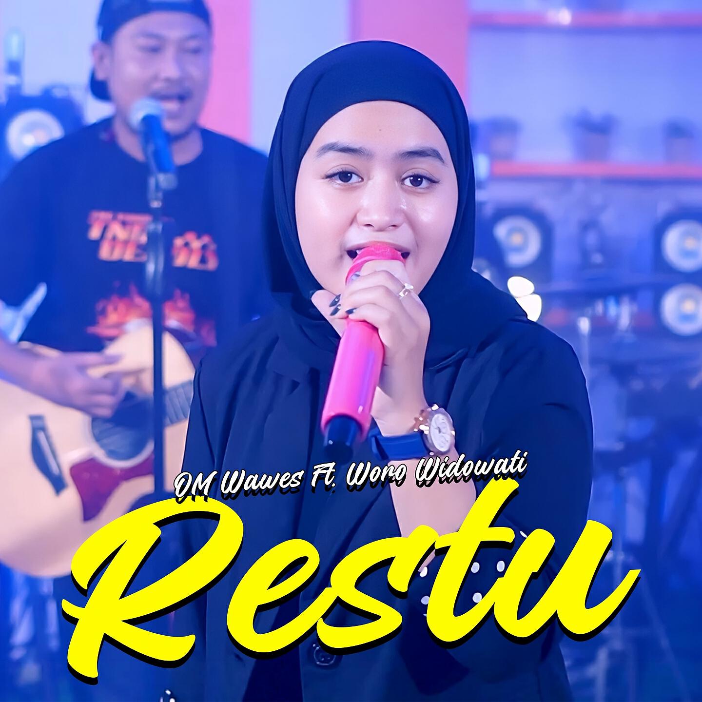 Релиз Restu