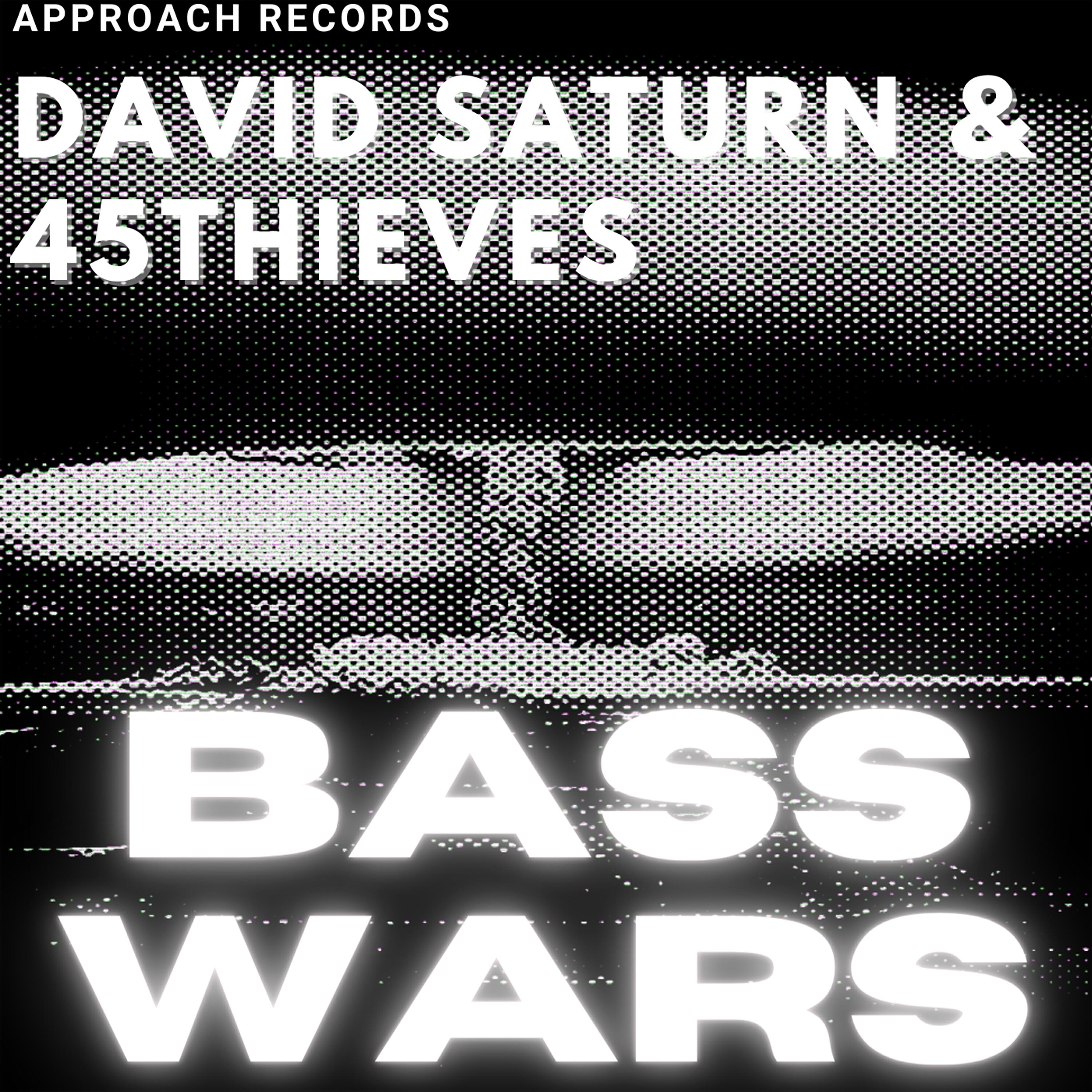 Релиз Bass Wars