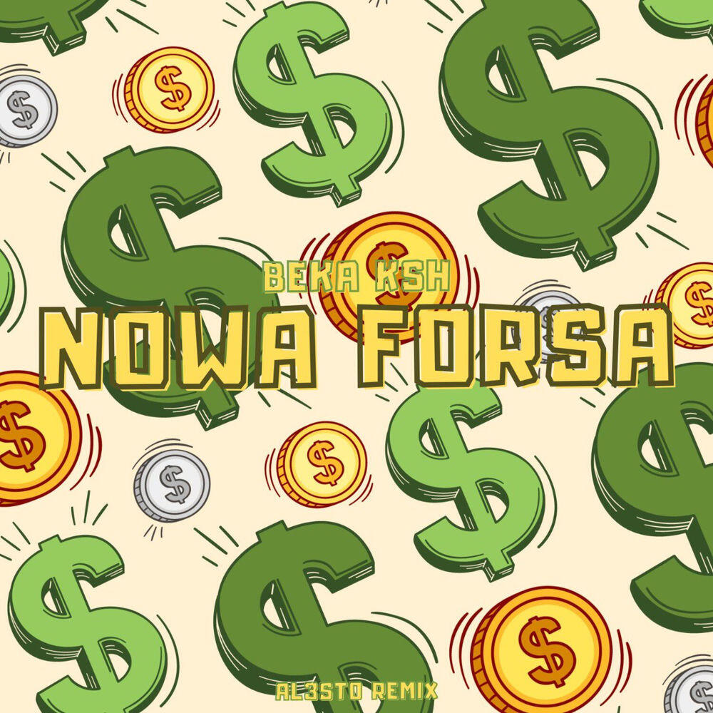 Релиз Nowa Forsa
