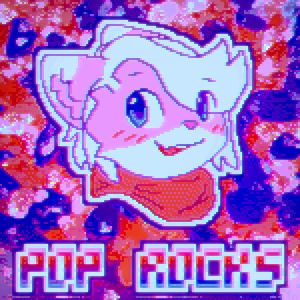 Релиз Pop Rocks