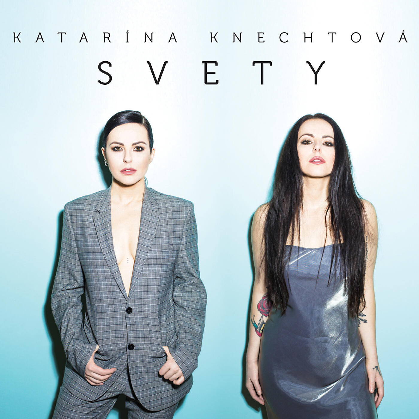 Релиз Svety