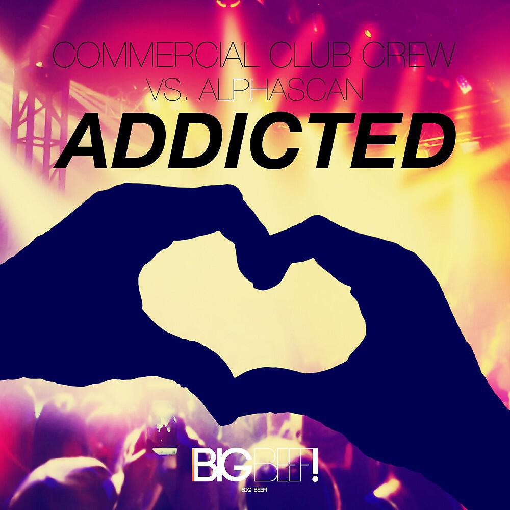 Релиз Addicted