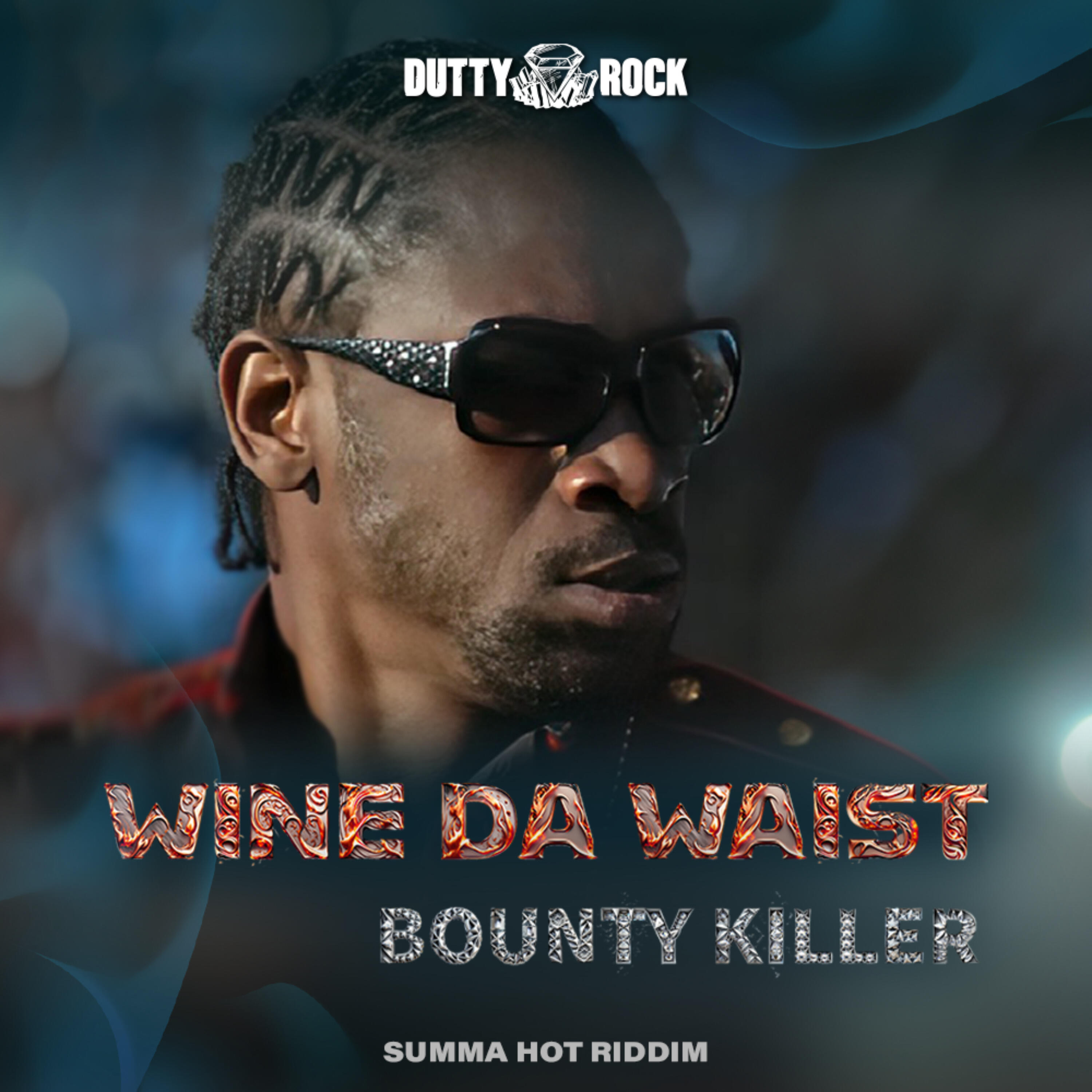 Релиз Wine Da Waist