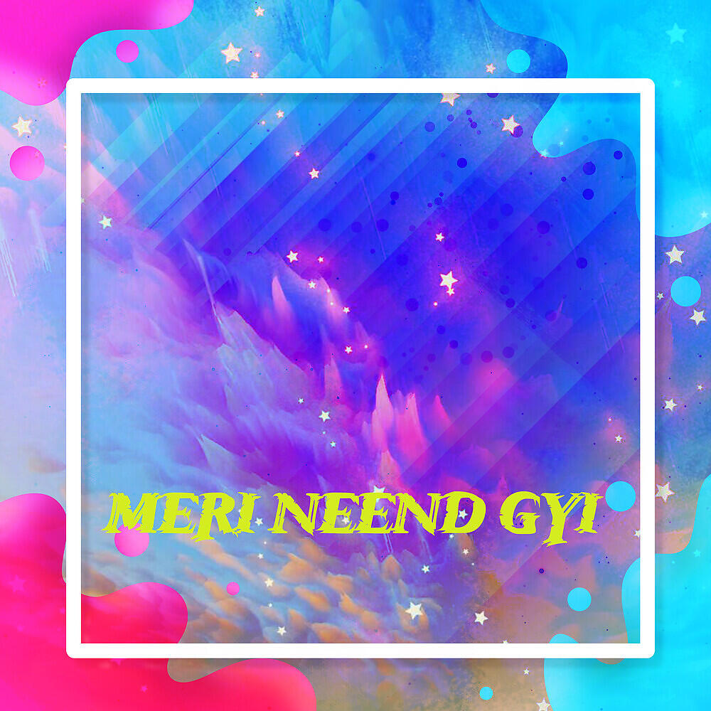 Релиз Meri Neend Gyi