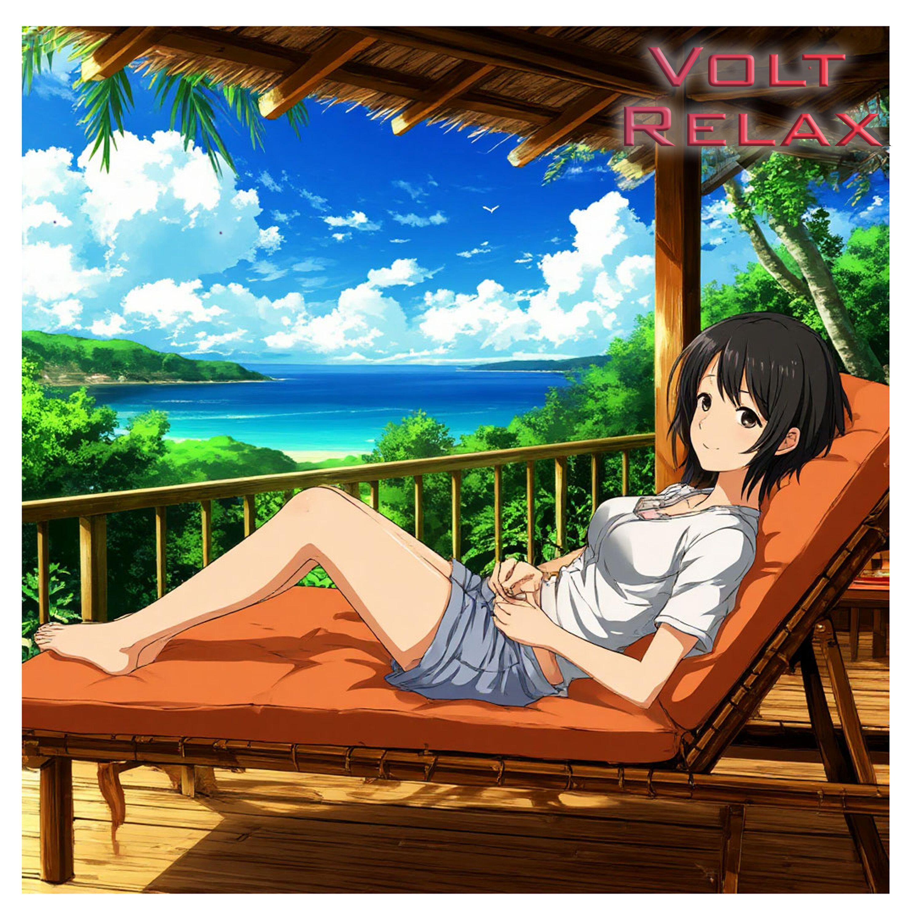 Релиз Relax
