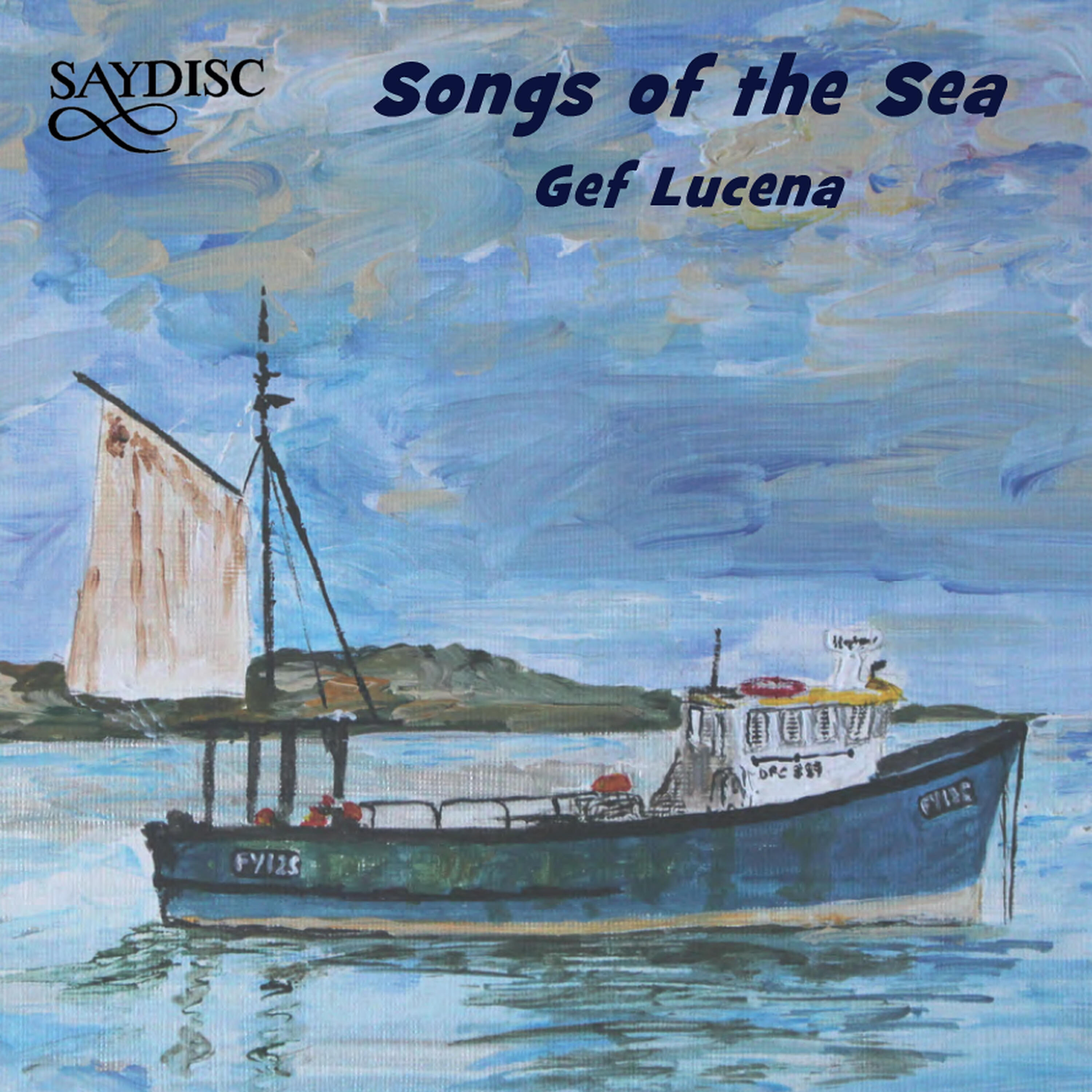 Релиз Songs of the Sea