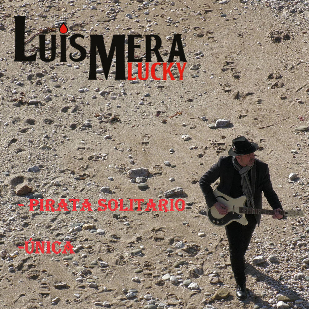 Luis Mera Lucky