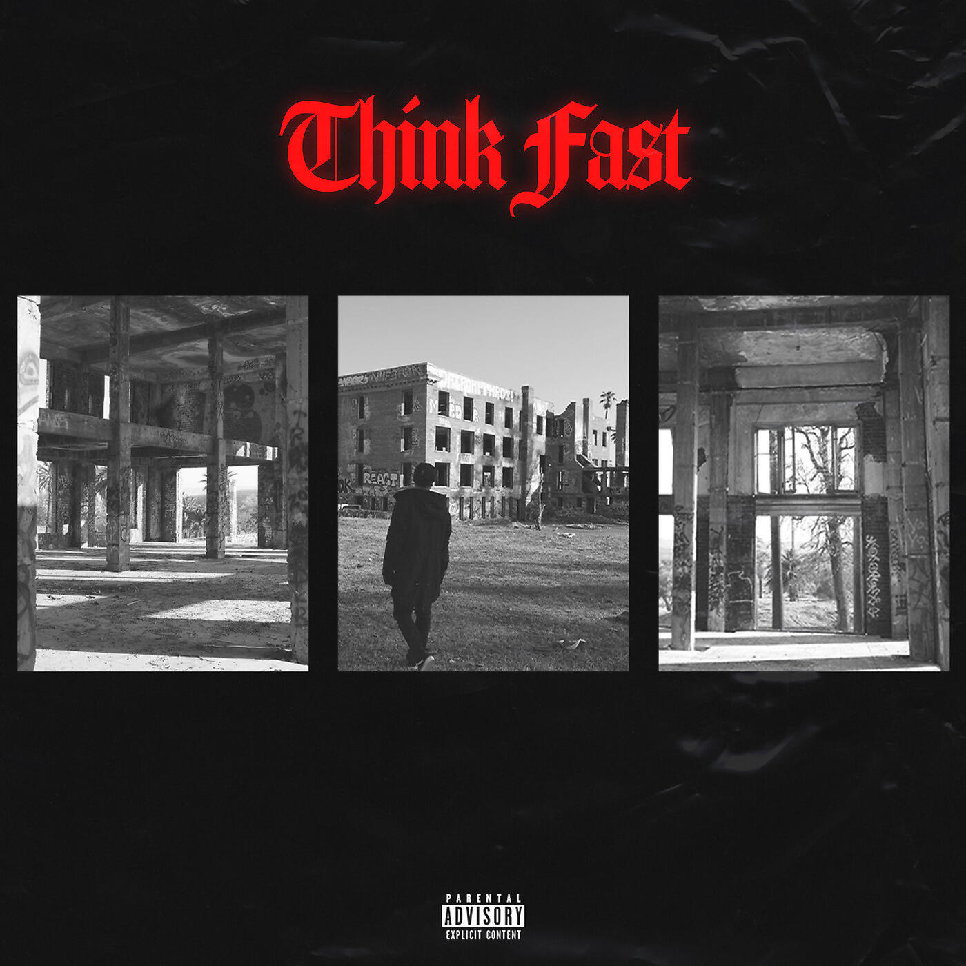 Релиз Think Fast