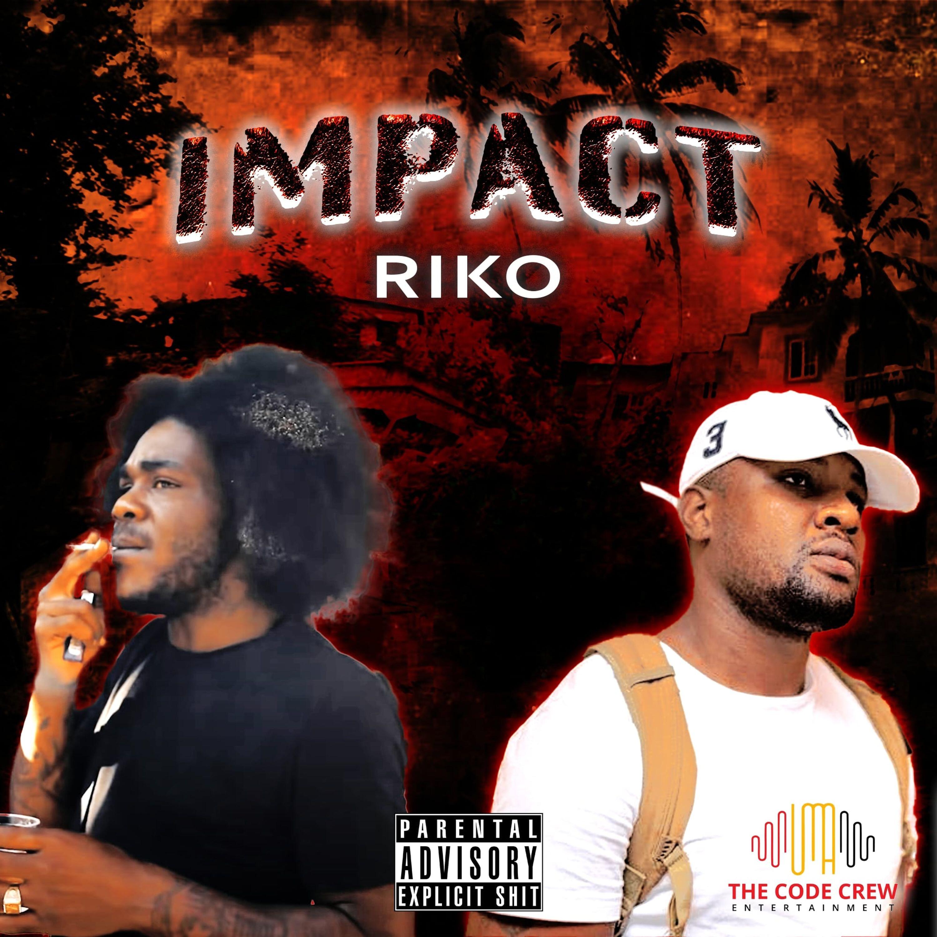 Релиз Impact