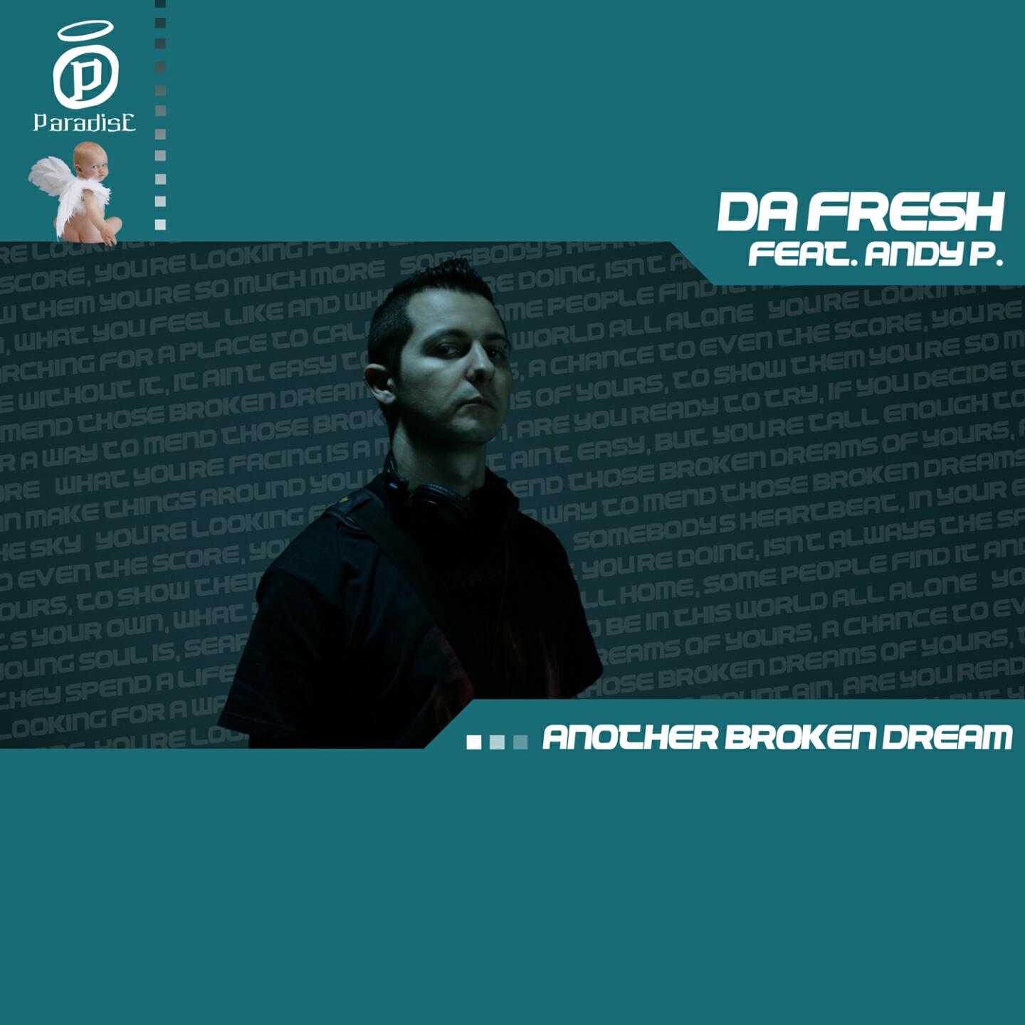 Релиз Another Broken Dream