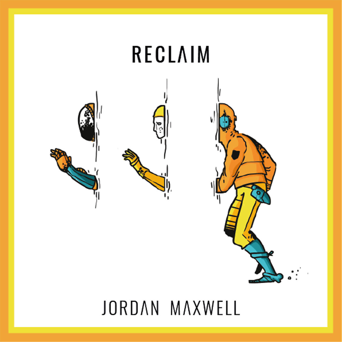 Релиз Reclaim