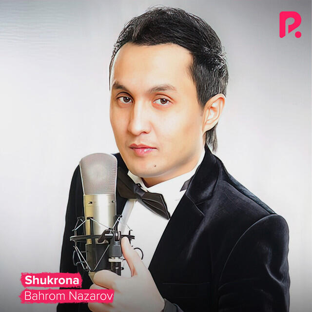 Релиз Shukrona