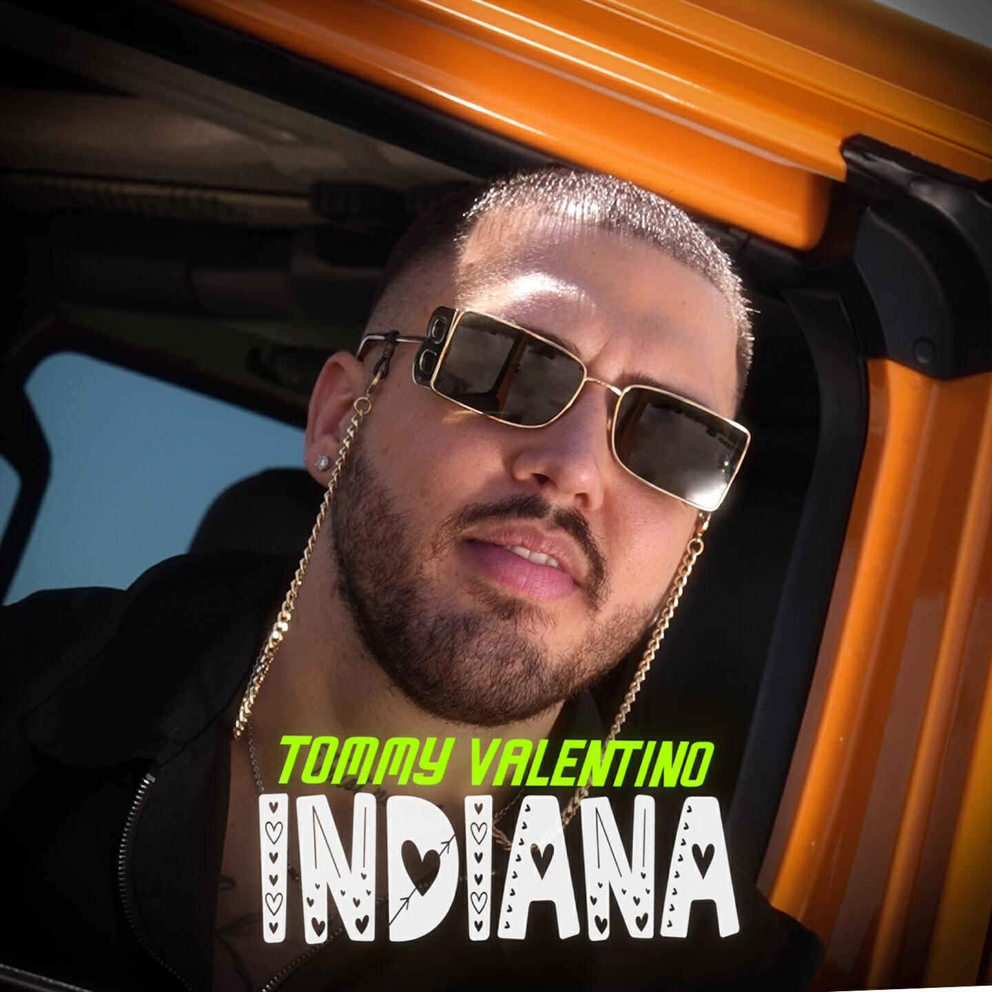 Трек Indiana