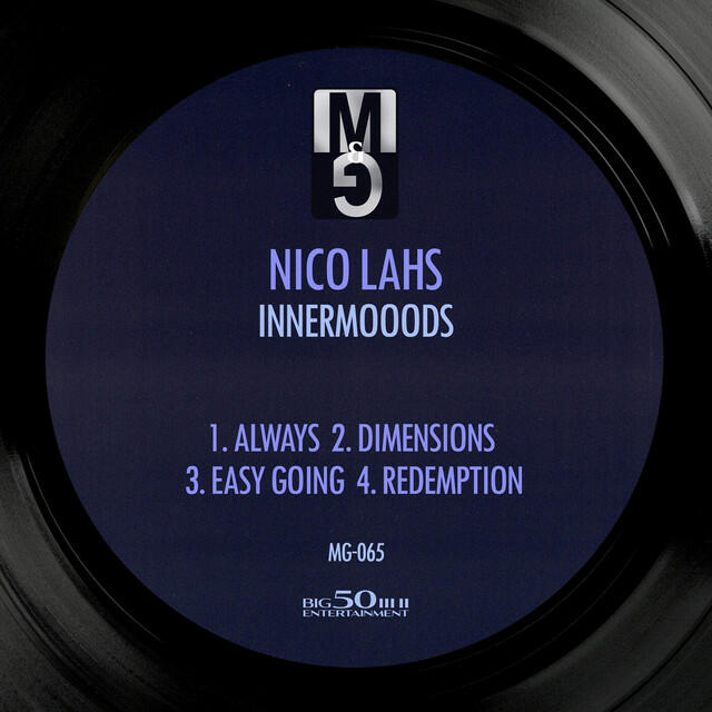Релиз Innermoods