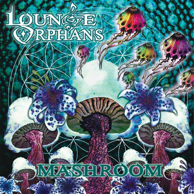 Релиз Mashroom, Vol. 1