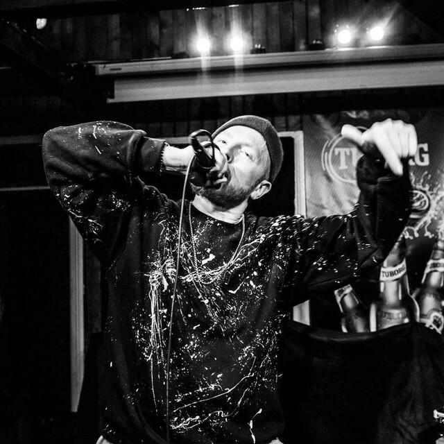 Релиз BlazRoca (Remix)