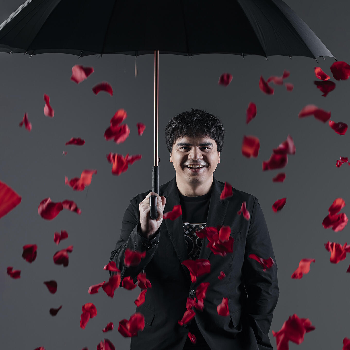 Релиз Oh My Love