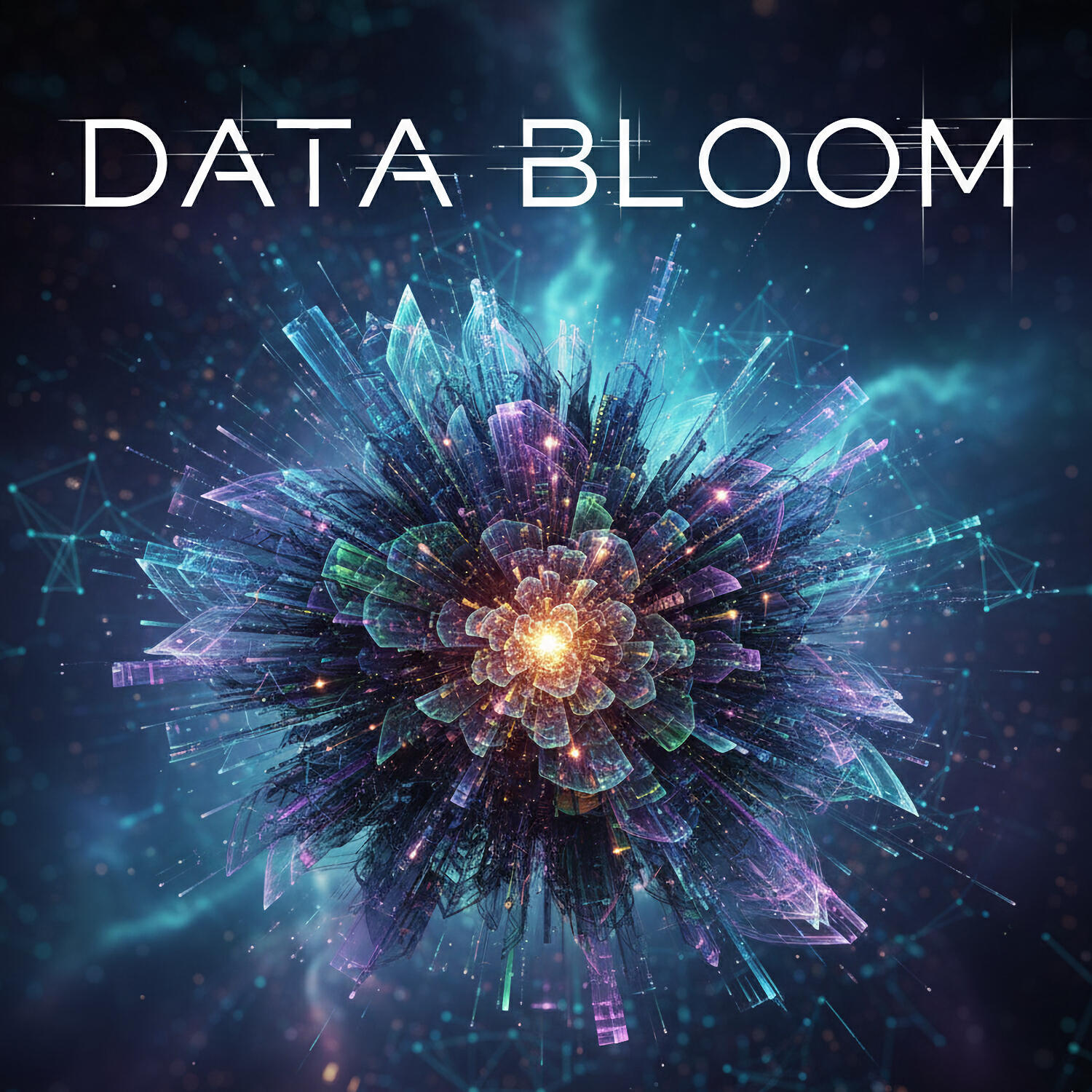 Релиз Data Bloom