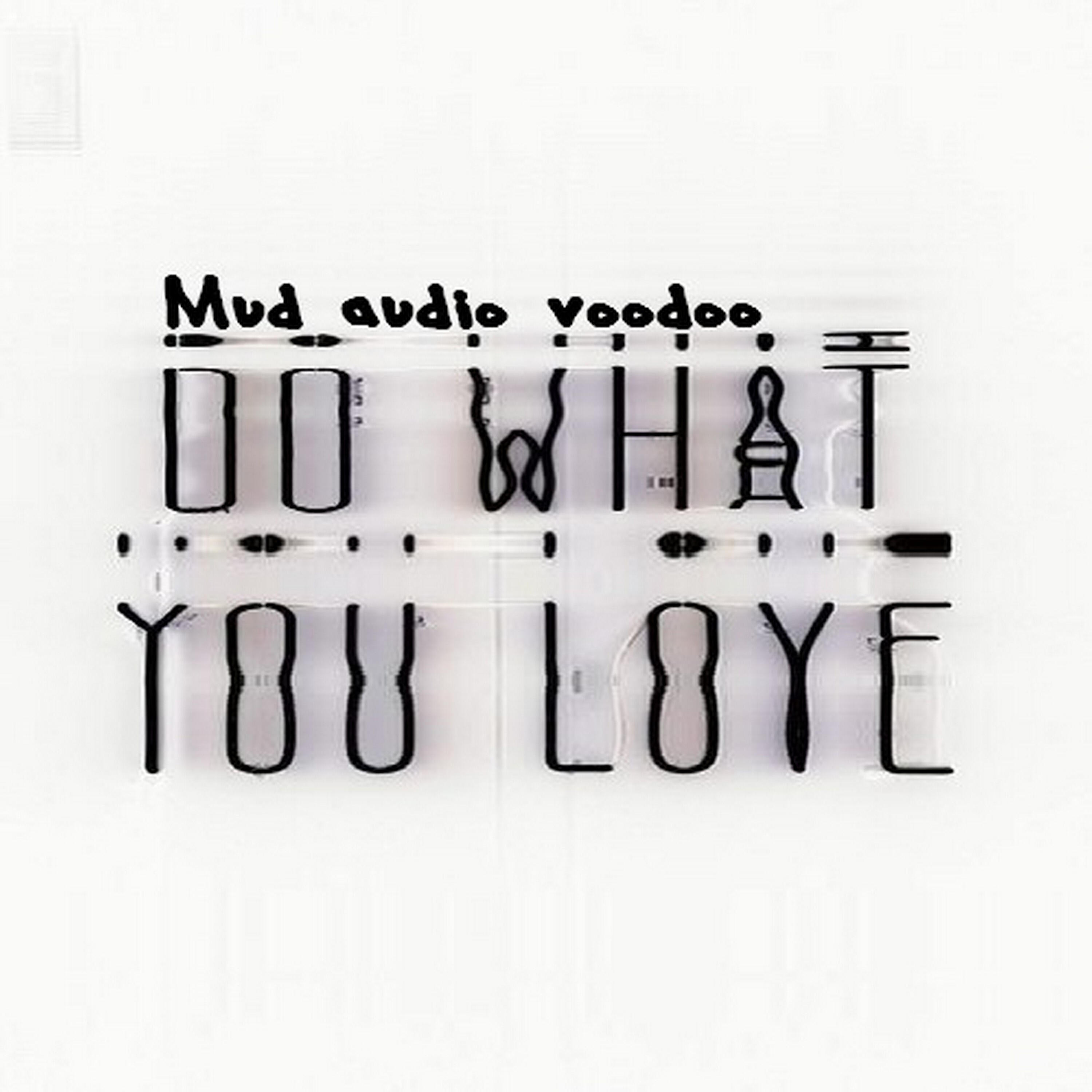 Релиз Do What You Love