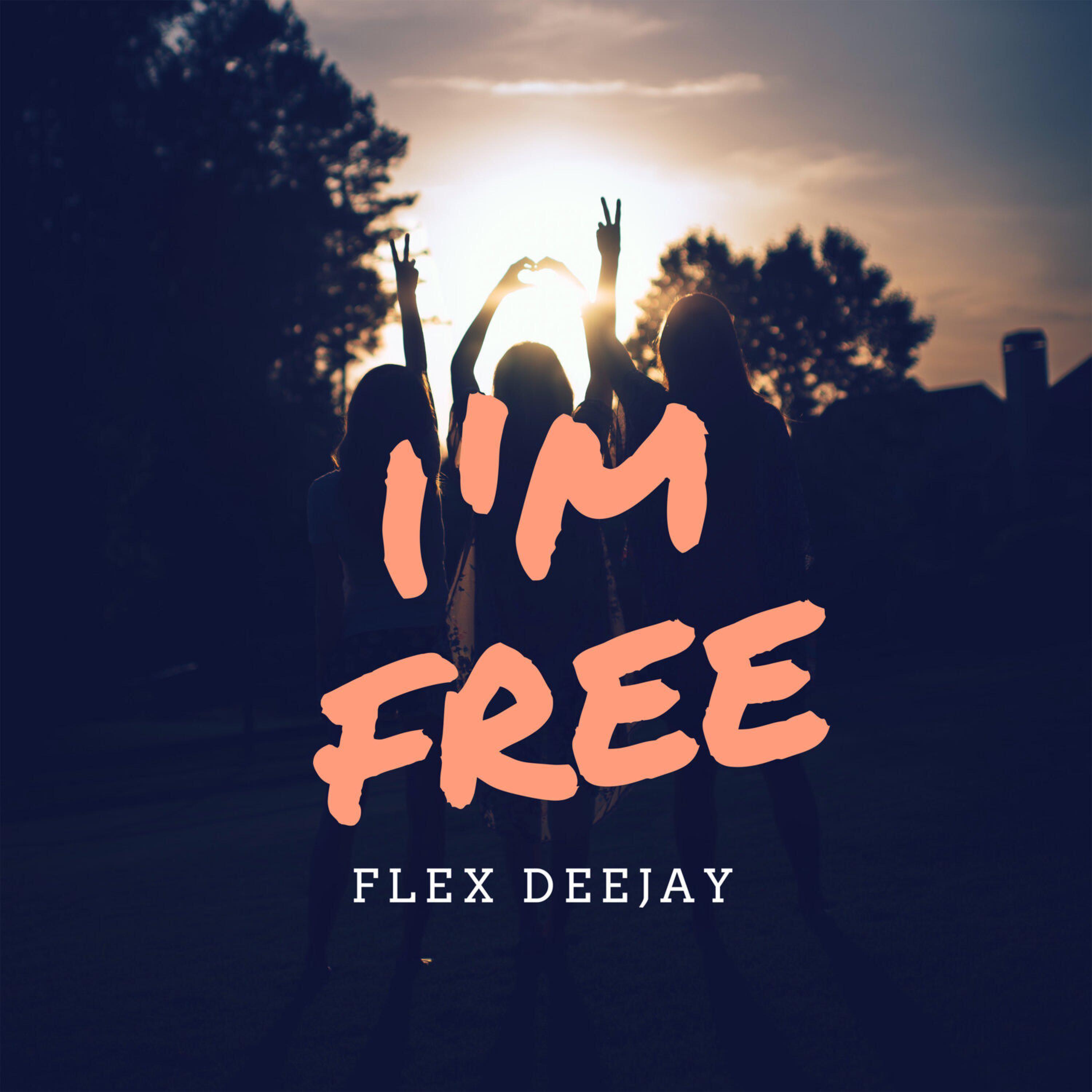 Релиз I'M FREE