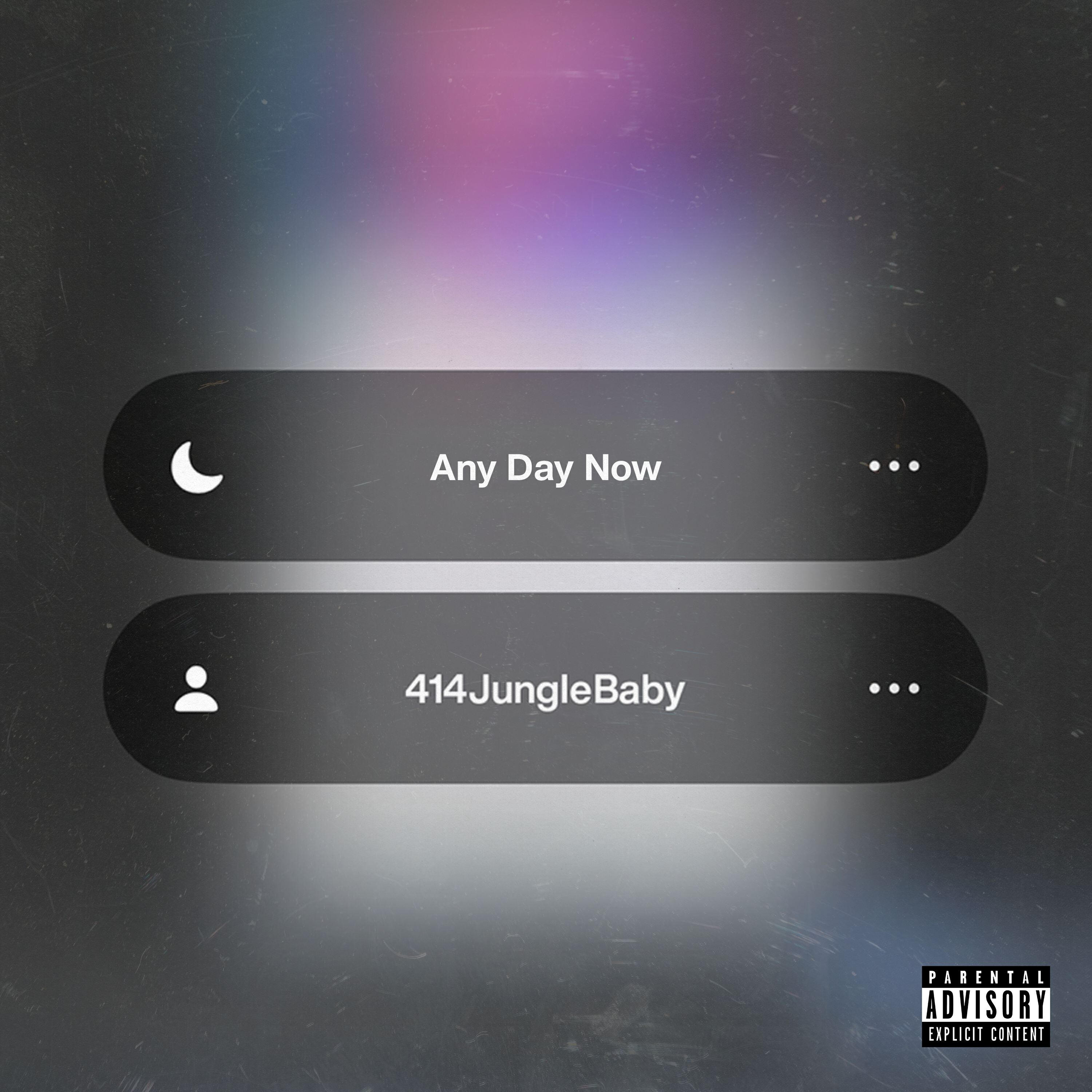 Релиз Any Day Now