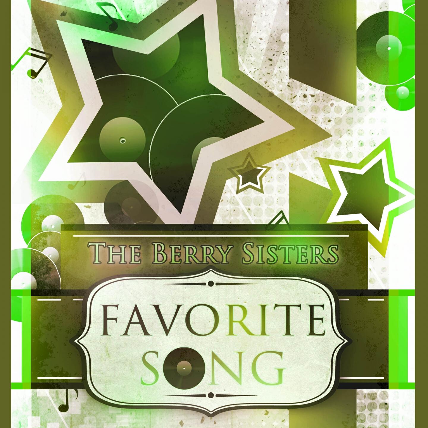 Постер альбома Favorite Song