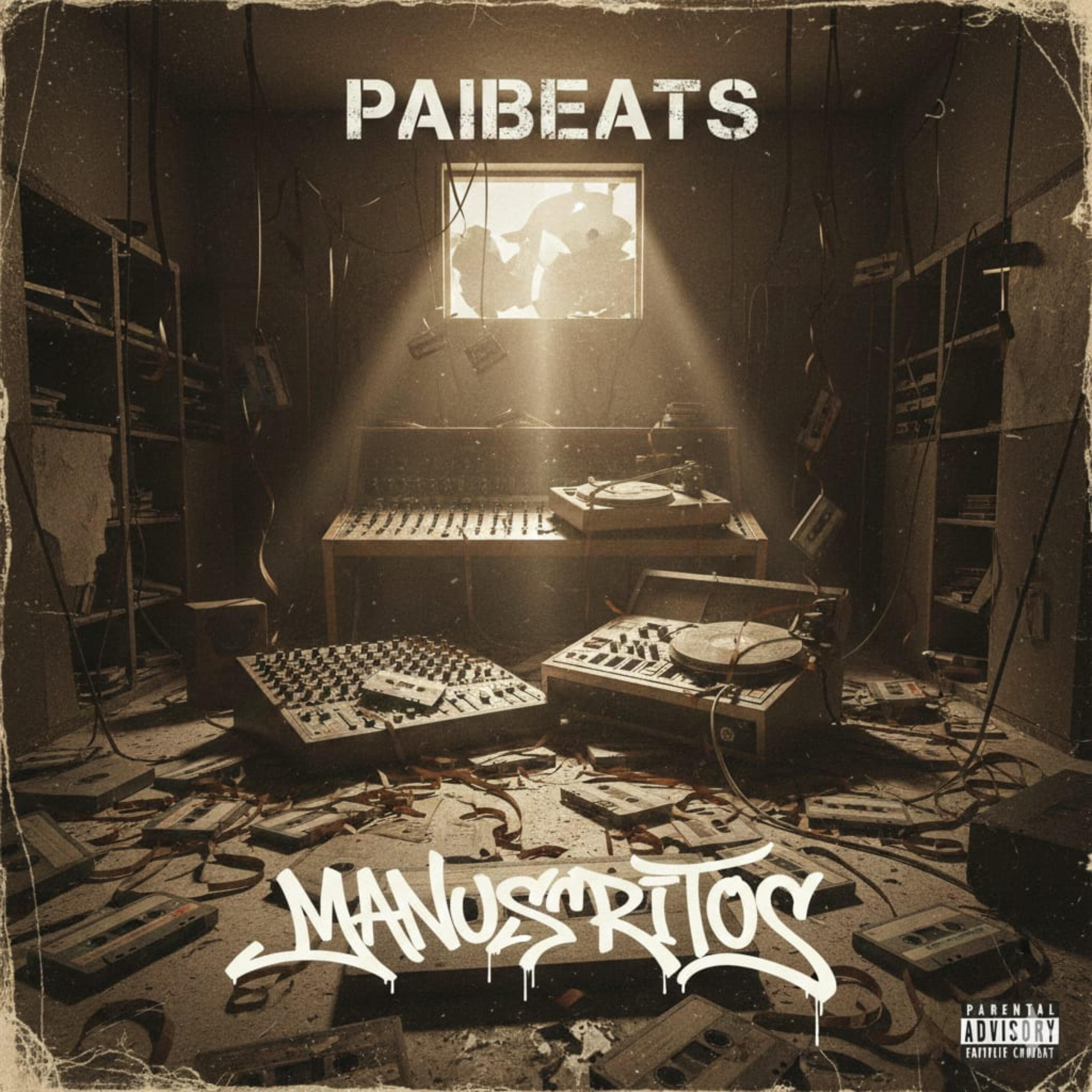 Релиз Manuscritos