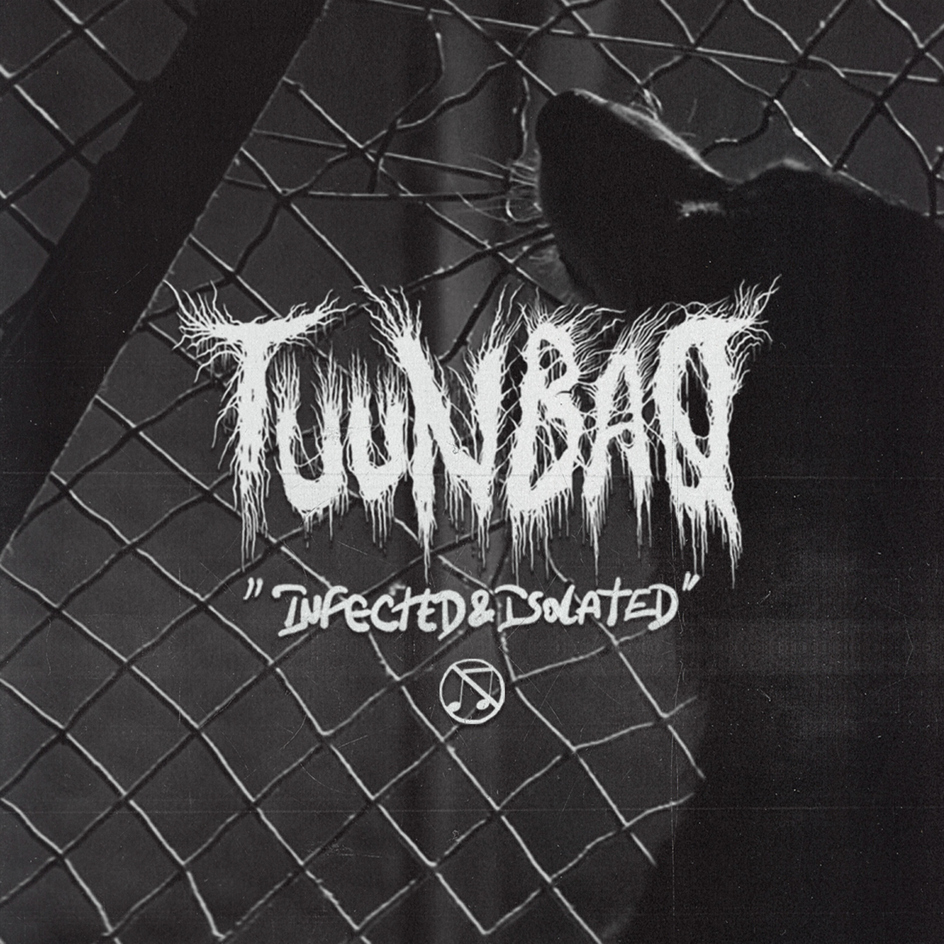 Релиз Infected and Isolated