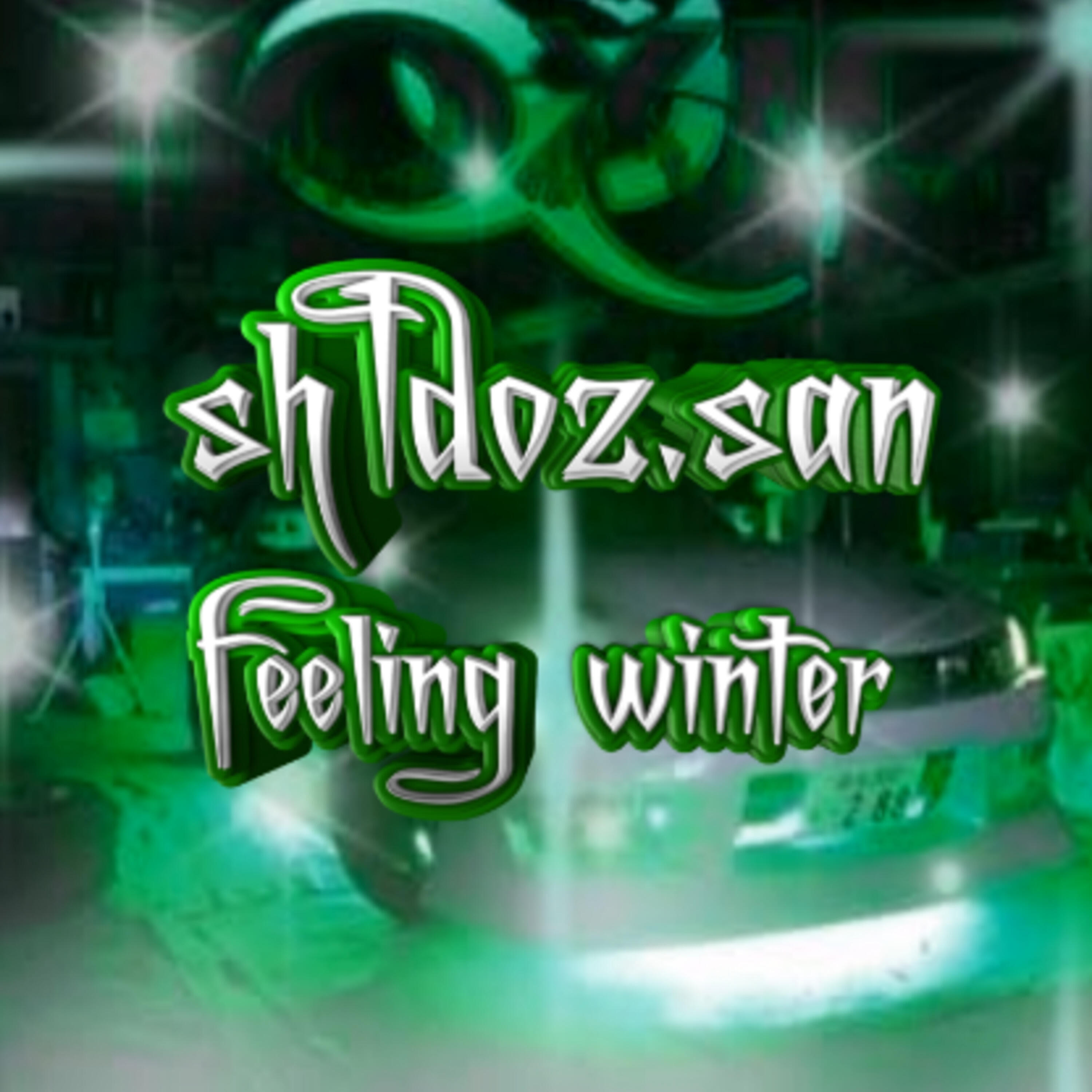Релиз Feeling Winter