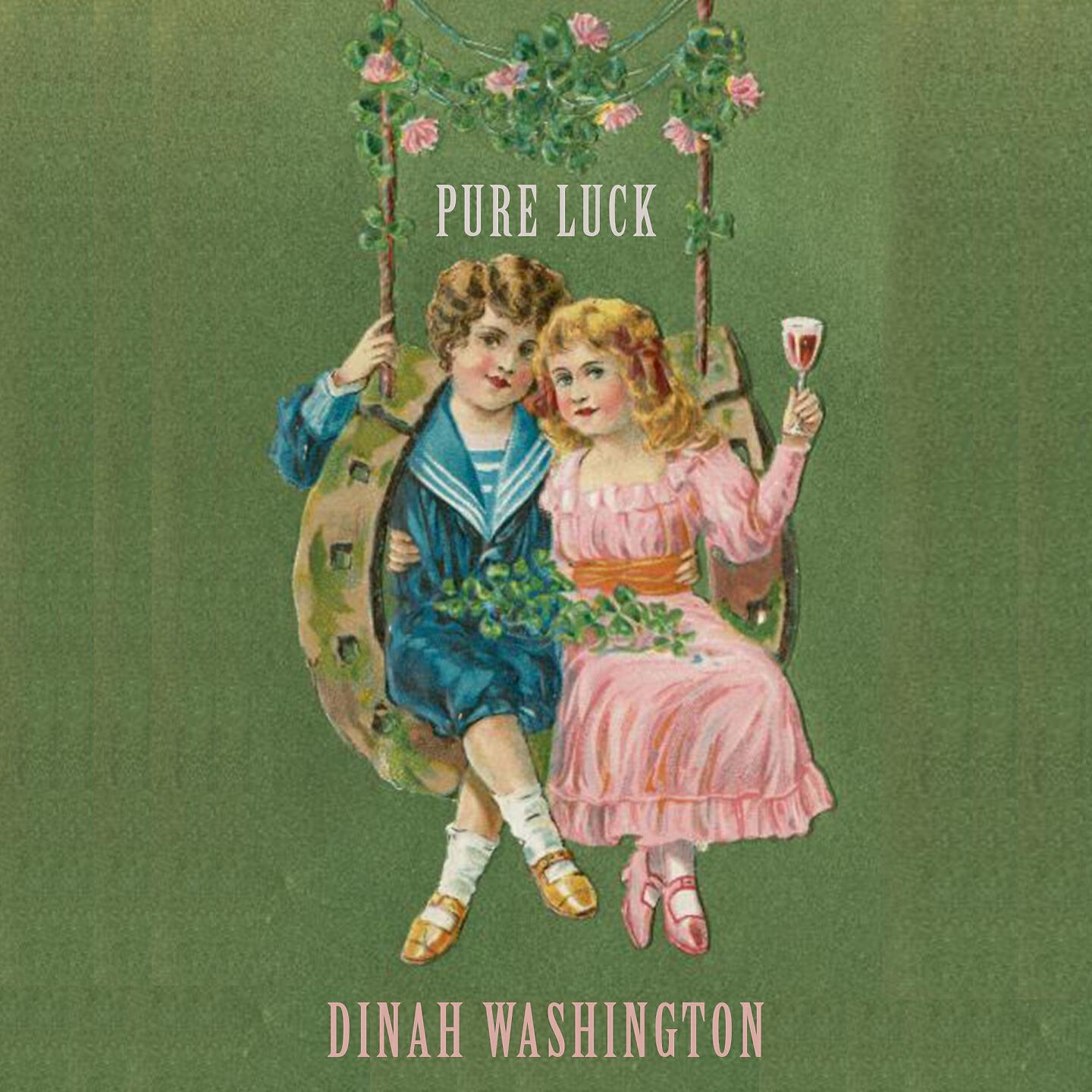 Релиз Pure Luck