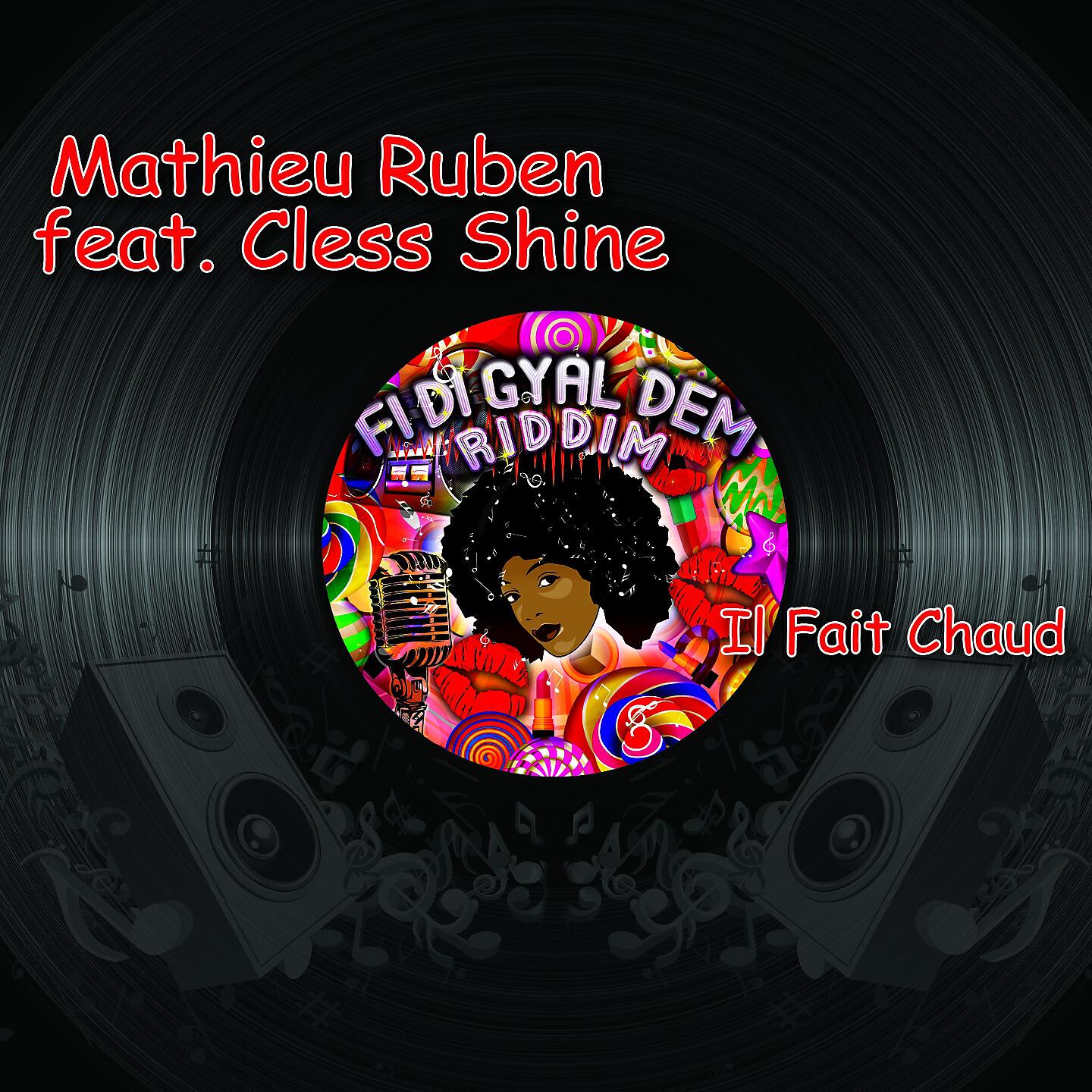 Релиз Il fait chaud