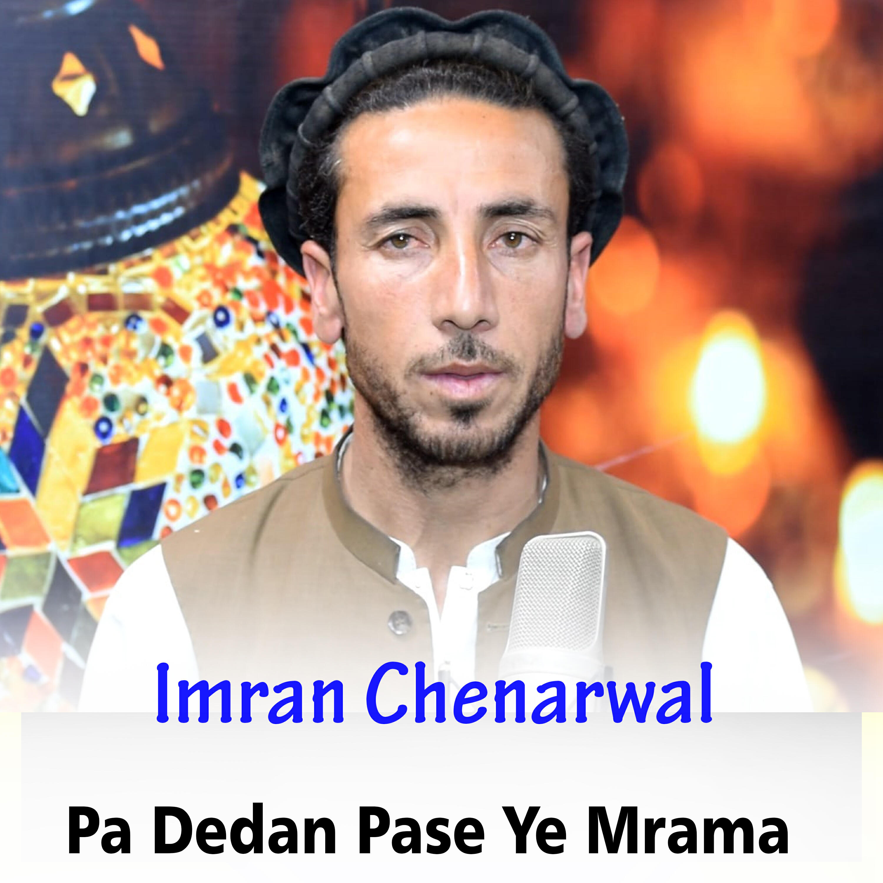 Imran Chenarwal