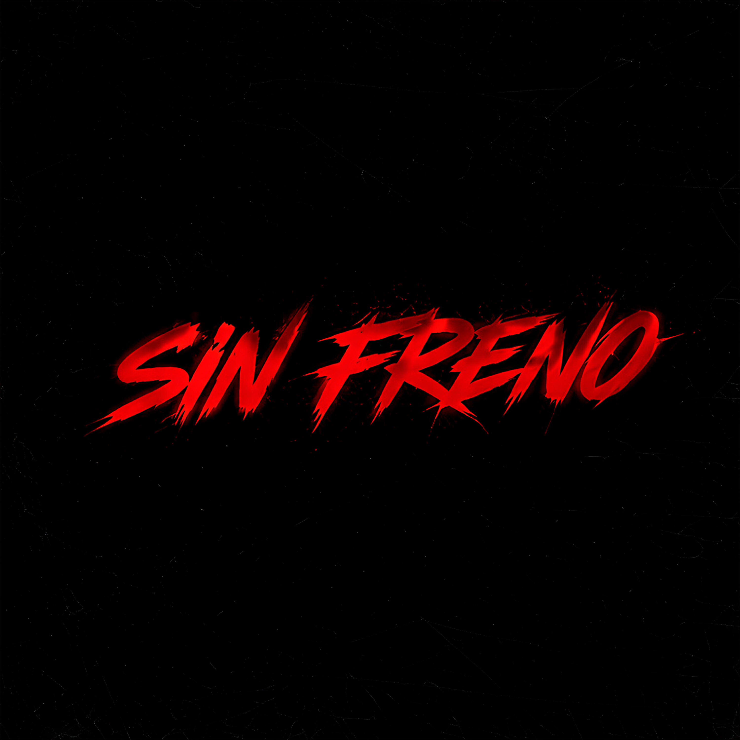 Релиз SIN FRENO
