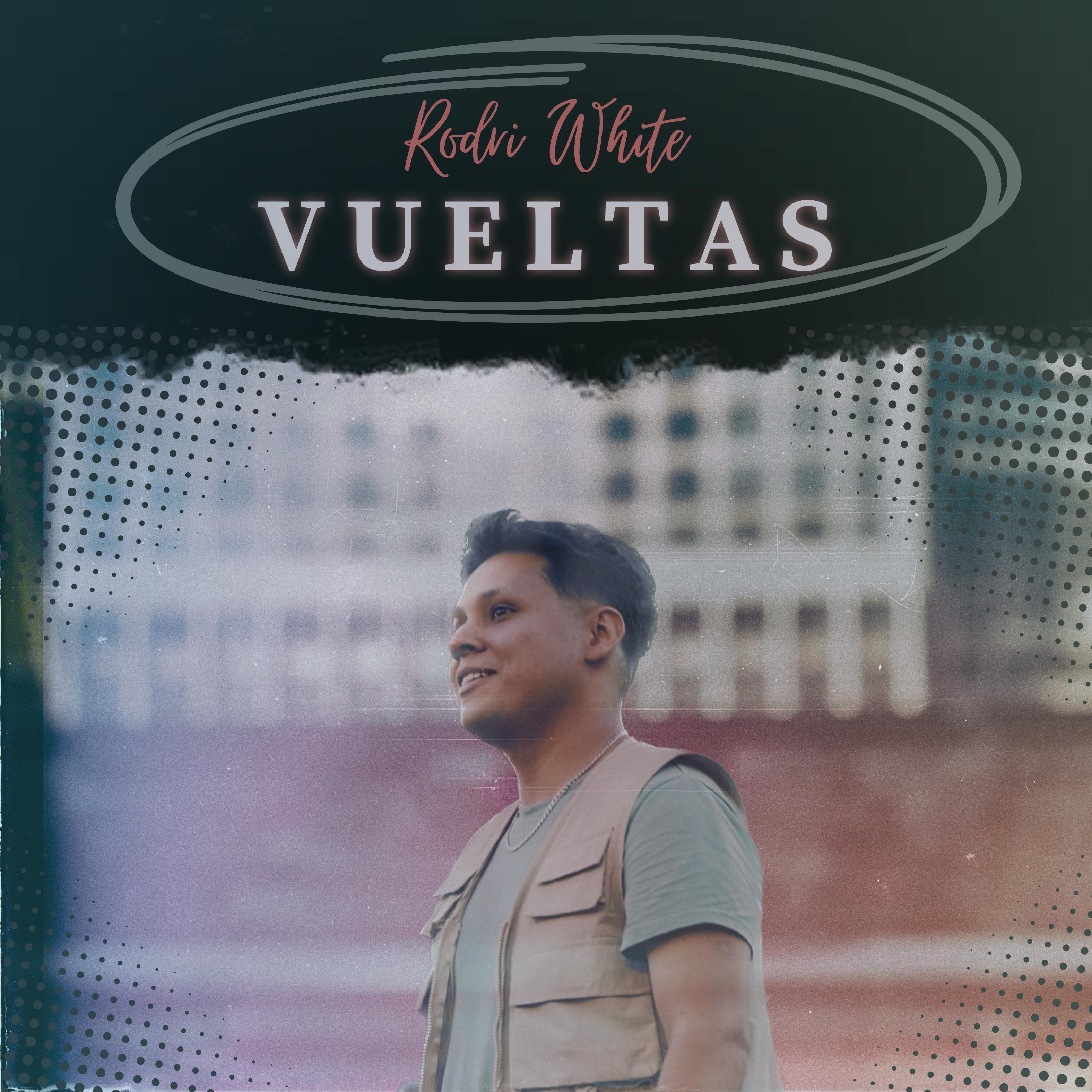 Релиз Vueltas