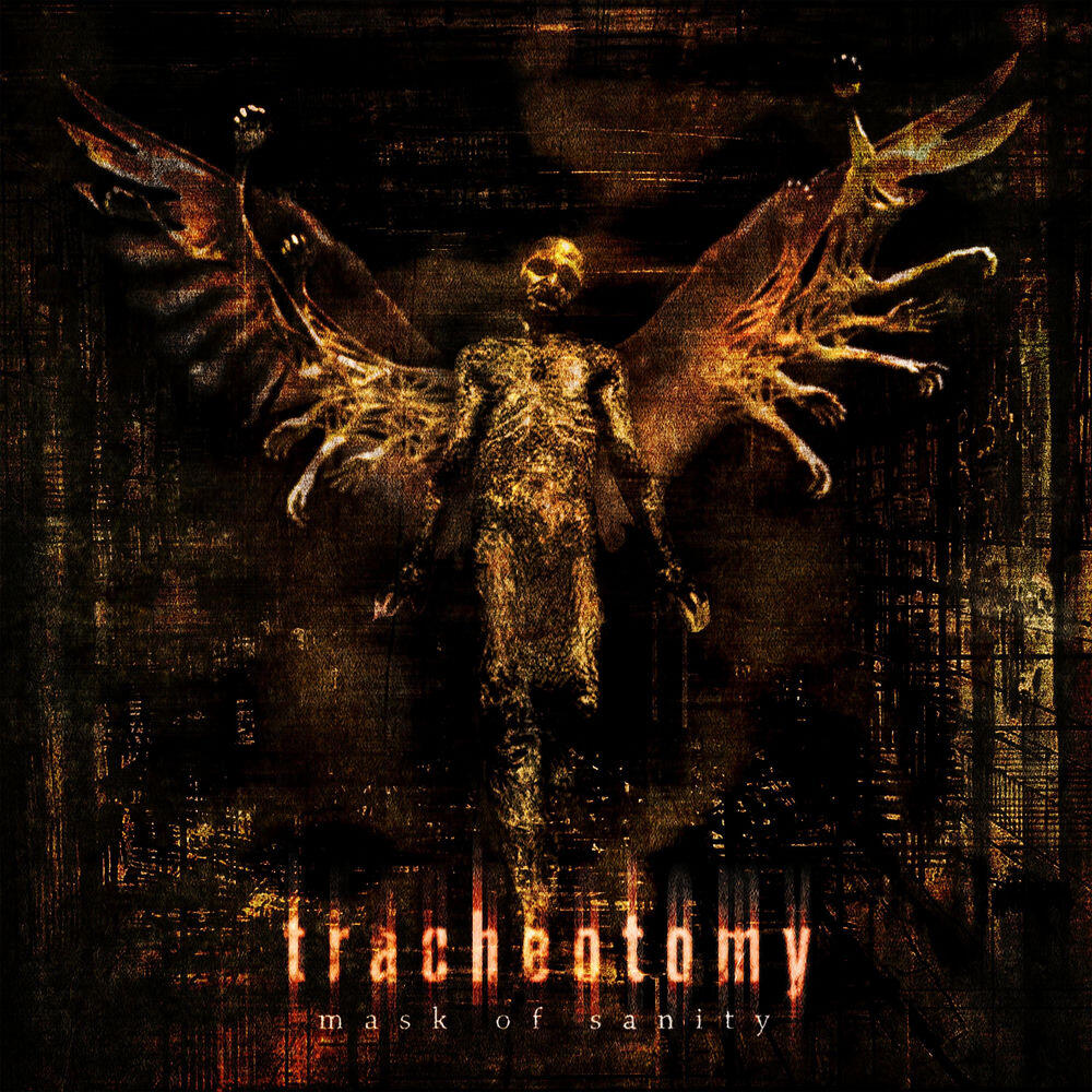 Релиз Mask of Sanity