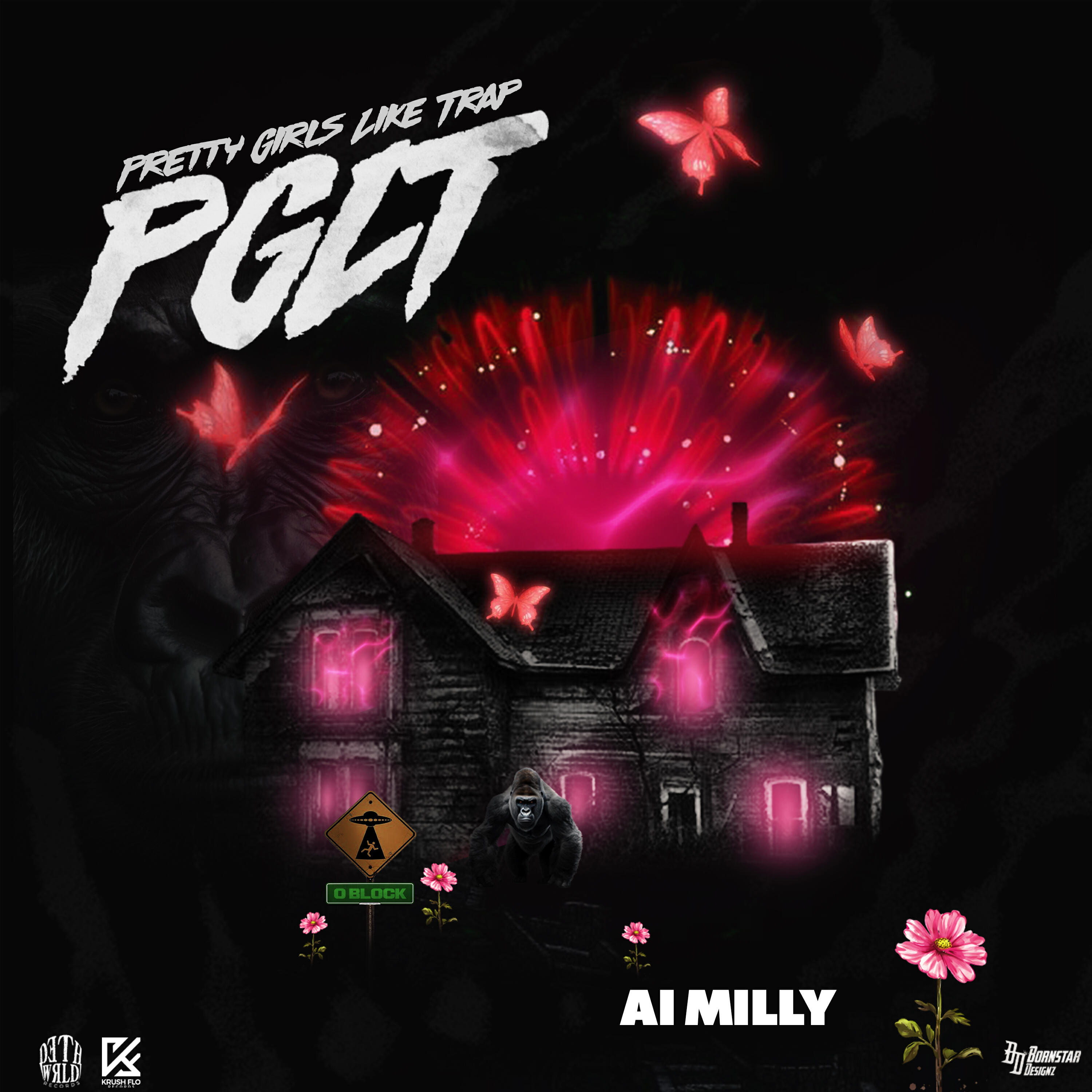 Релиз PGLT
