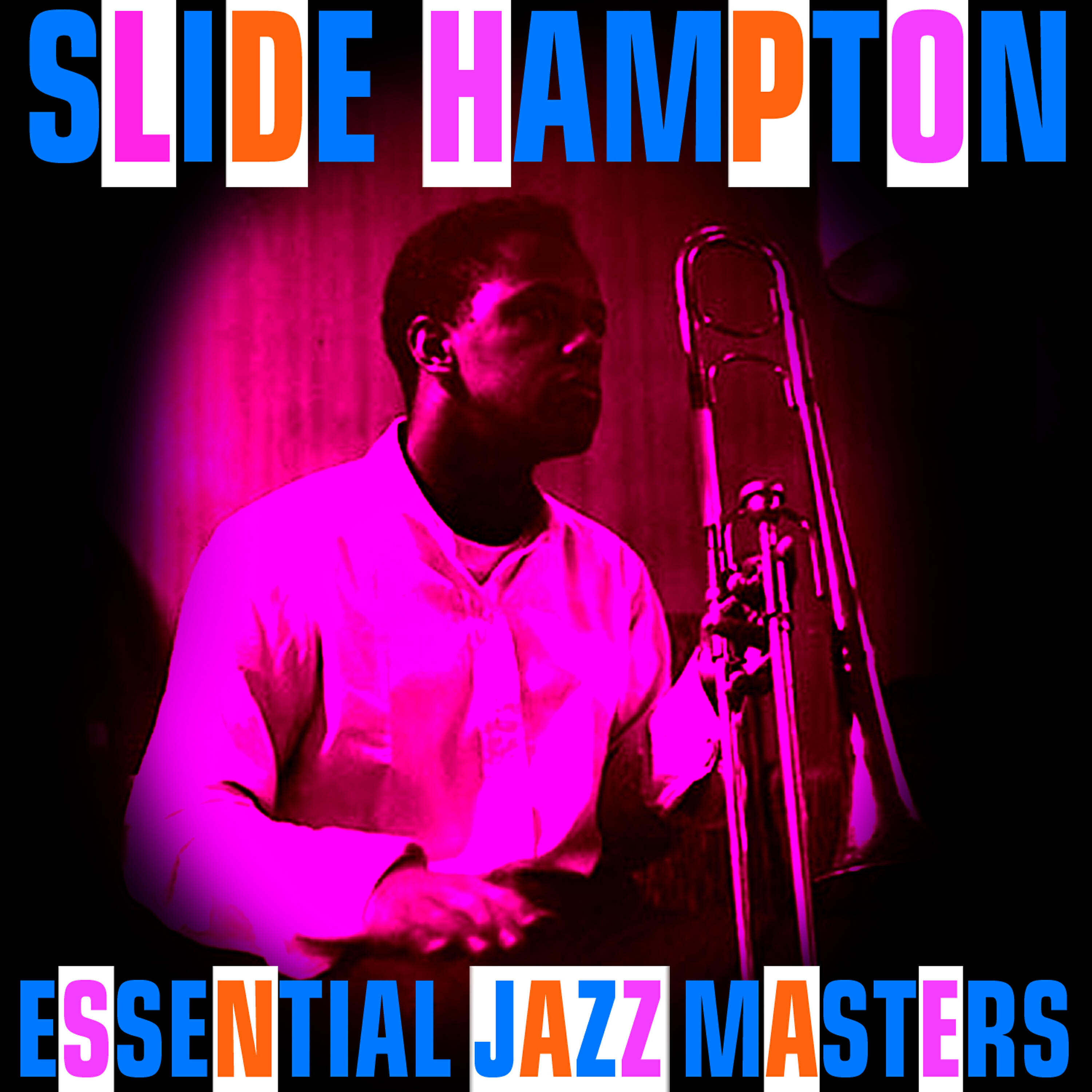 Релиз Essential Jazz Masters