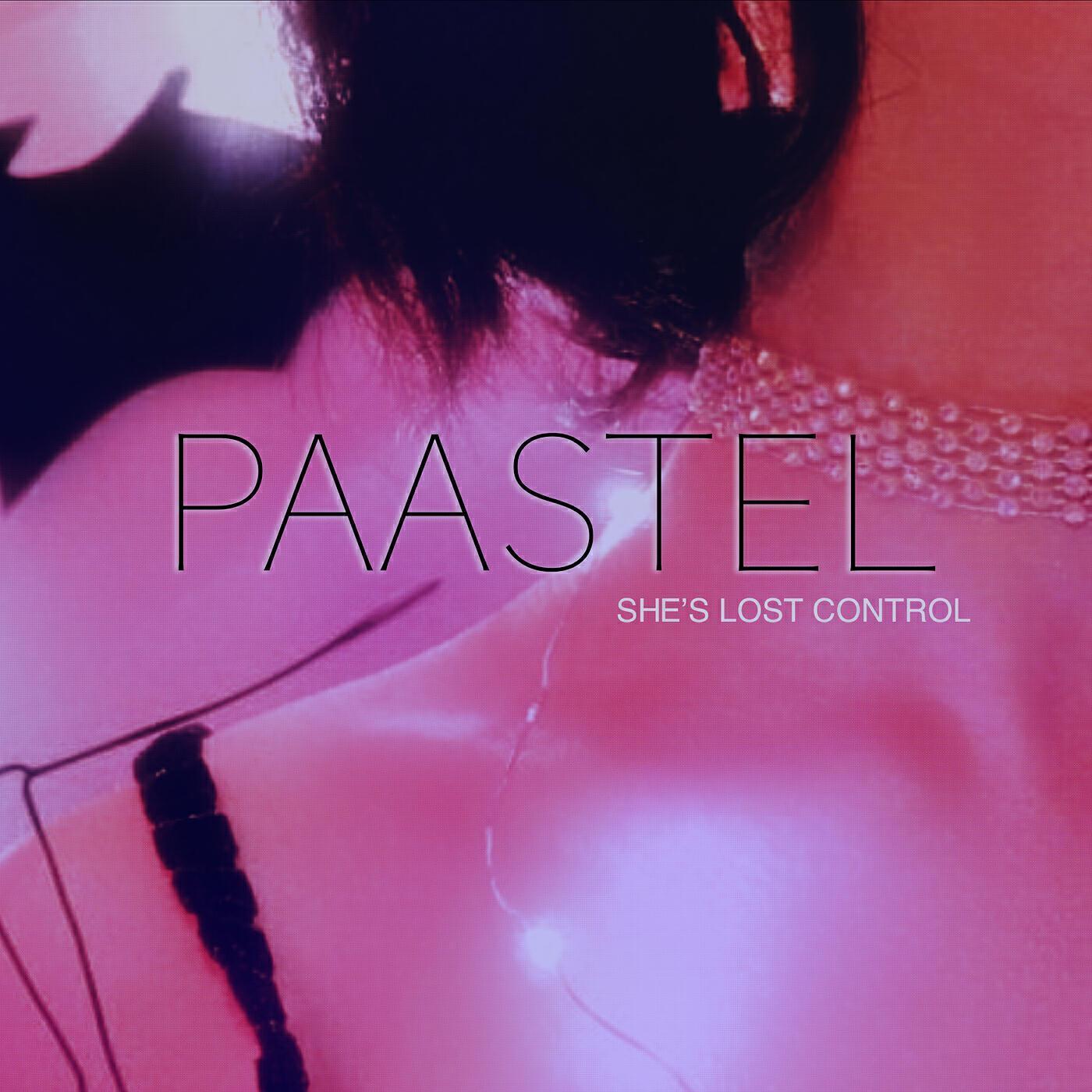 PAASTEL