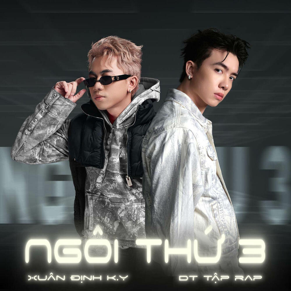 Релиз Ngôi Thứ 3